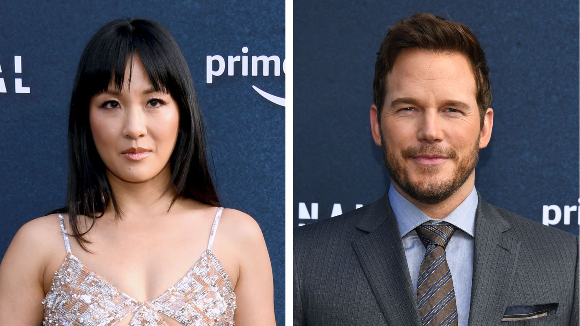 Filme Und Serien Von Constance Wu