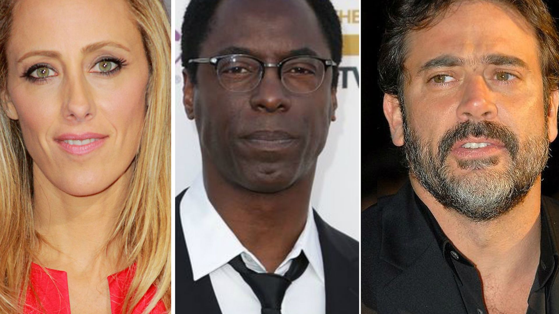 Teddys "Grey's Auch SIE kehrten zurück! Promiflash.de