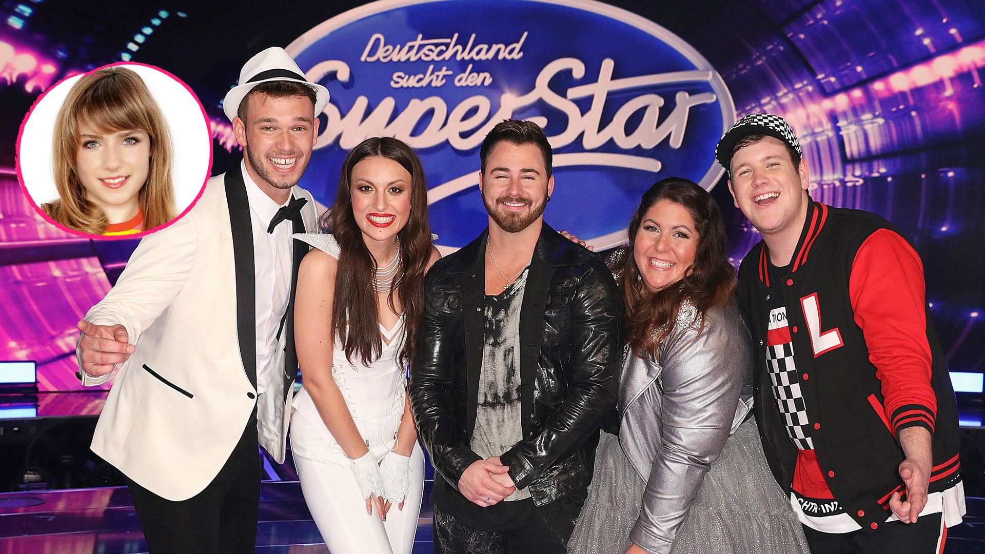 dsds halbfinale dsds halbfinale