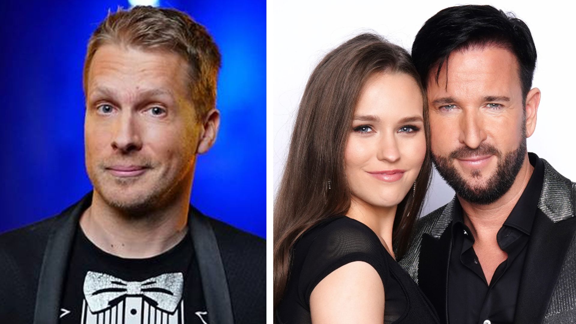 "Zuhälterei" Olli Pocher lästert über Wendlers bei OnlyFans