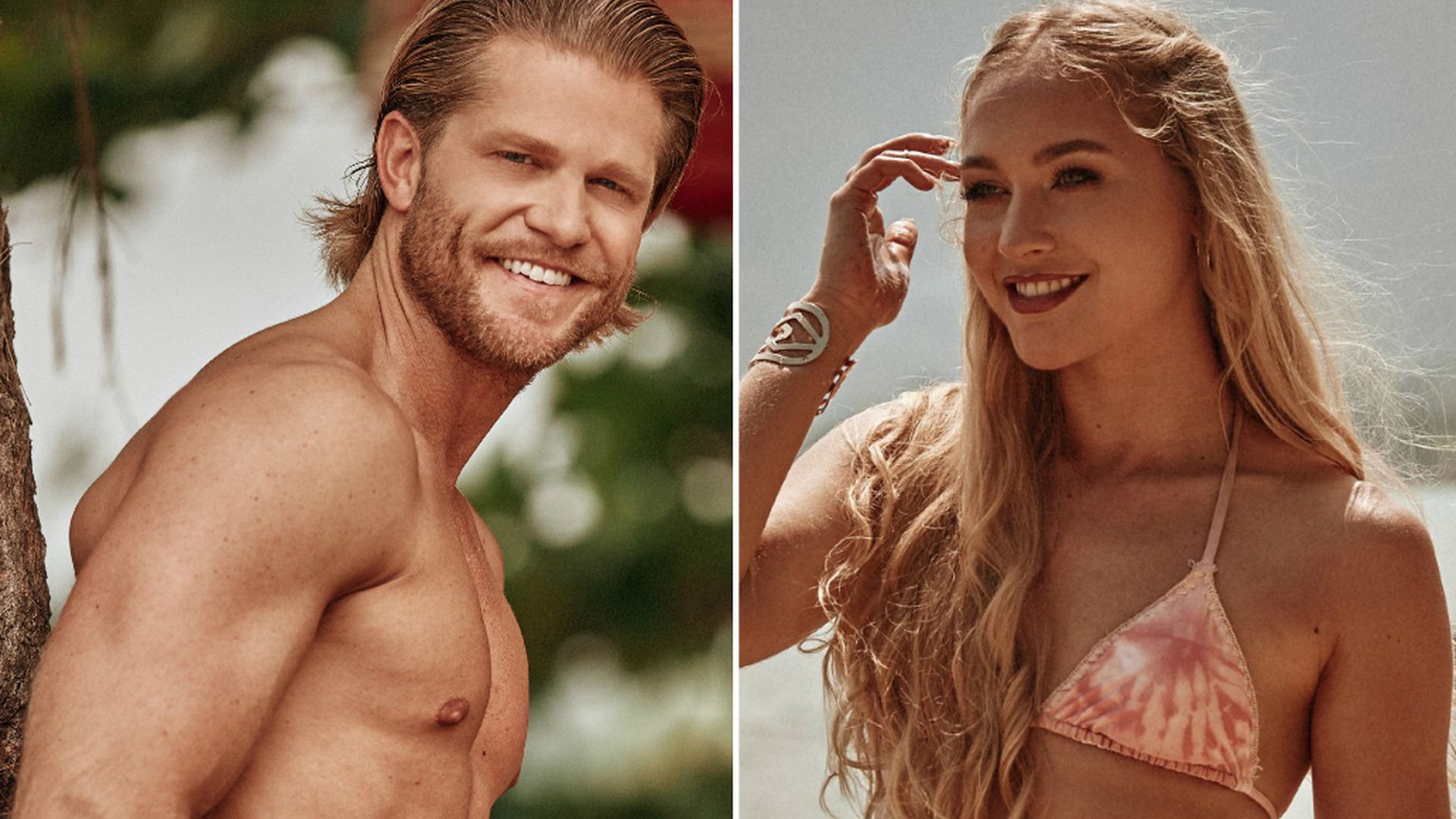 Ur-Bachelor & Völz-Zweite: Zehn neue Singles fürs Paradies Ur-Bachelor & Völz-Zweite: Zehn neue Singles fürs Paradies