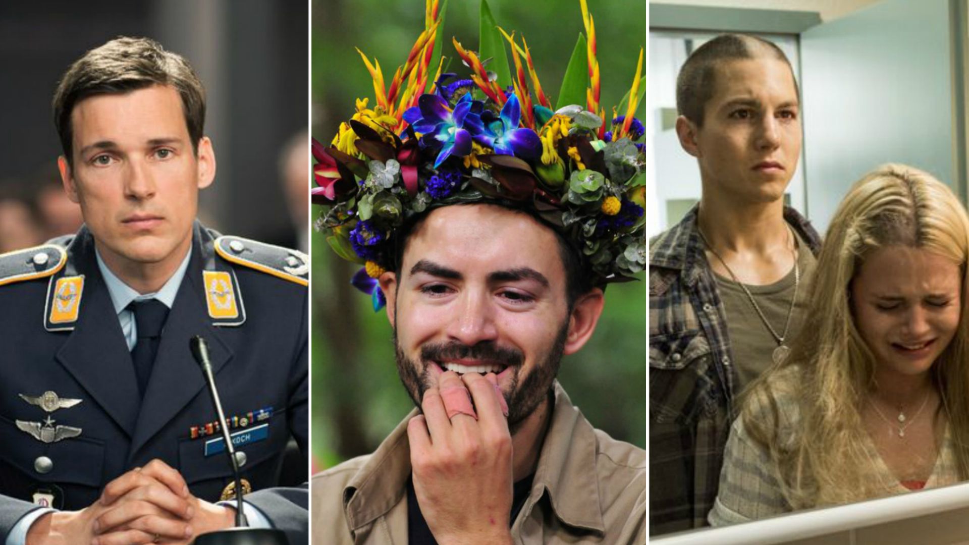 Das wollten alle sehen Die größten TVHits im Jahr 2016! Promiflash.de