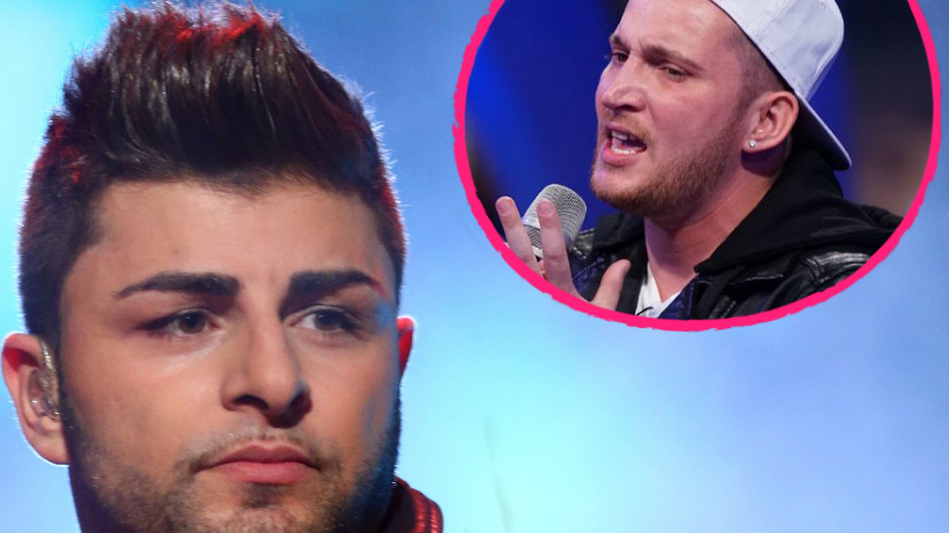 Dsds Alfons Dsds Alfons