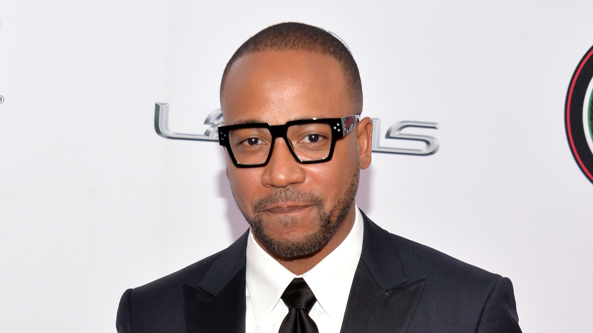 Columbus Short Promiflash