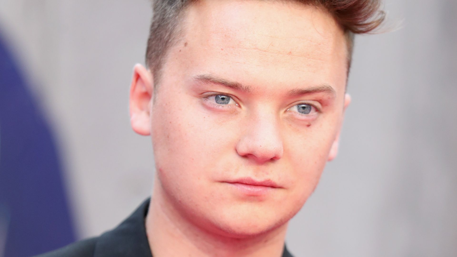 Warum ist Conor Maynard noch solo? Promiflash.de