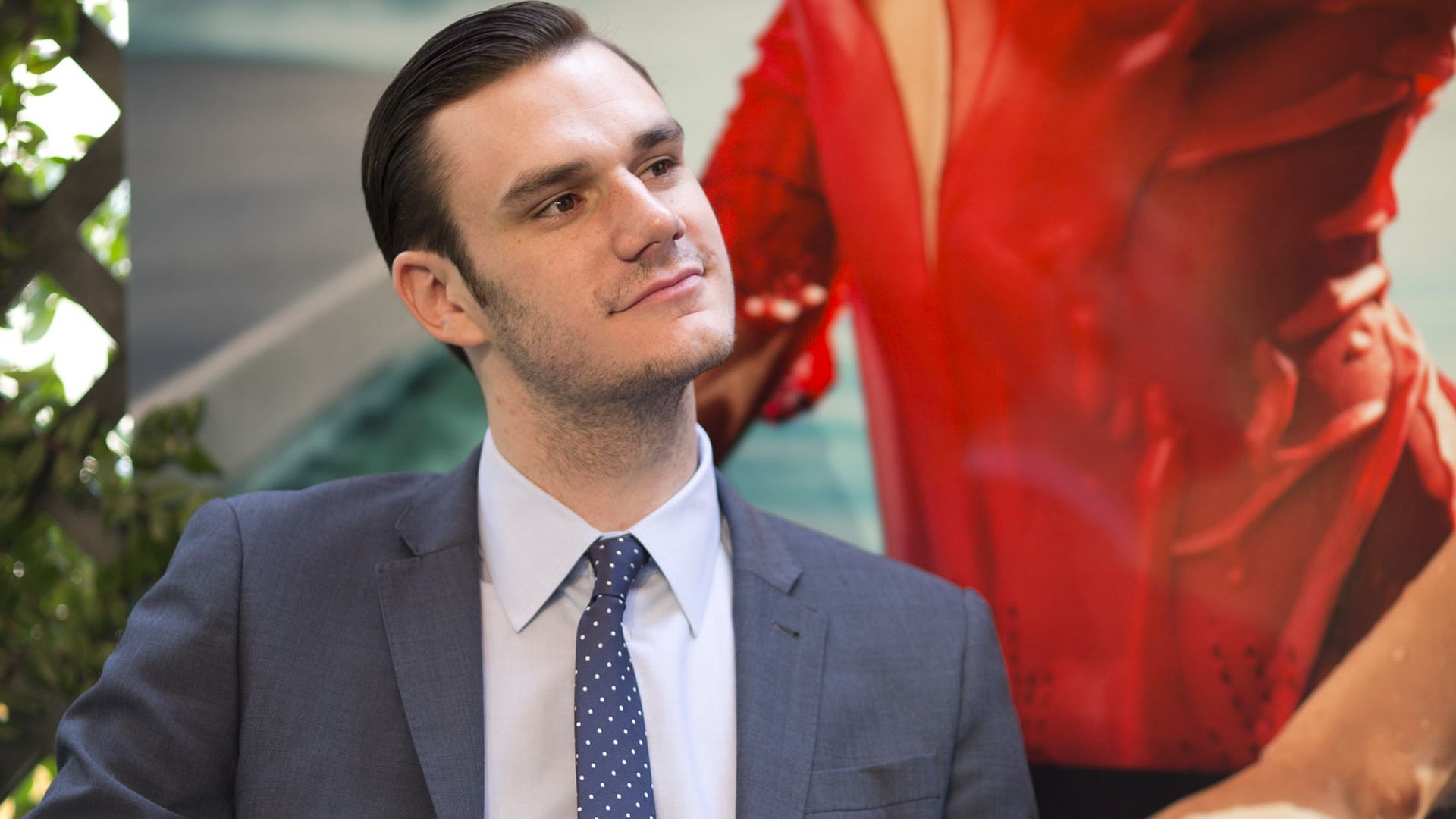 Cooper Hefner Promiflash.de