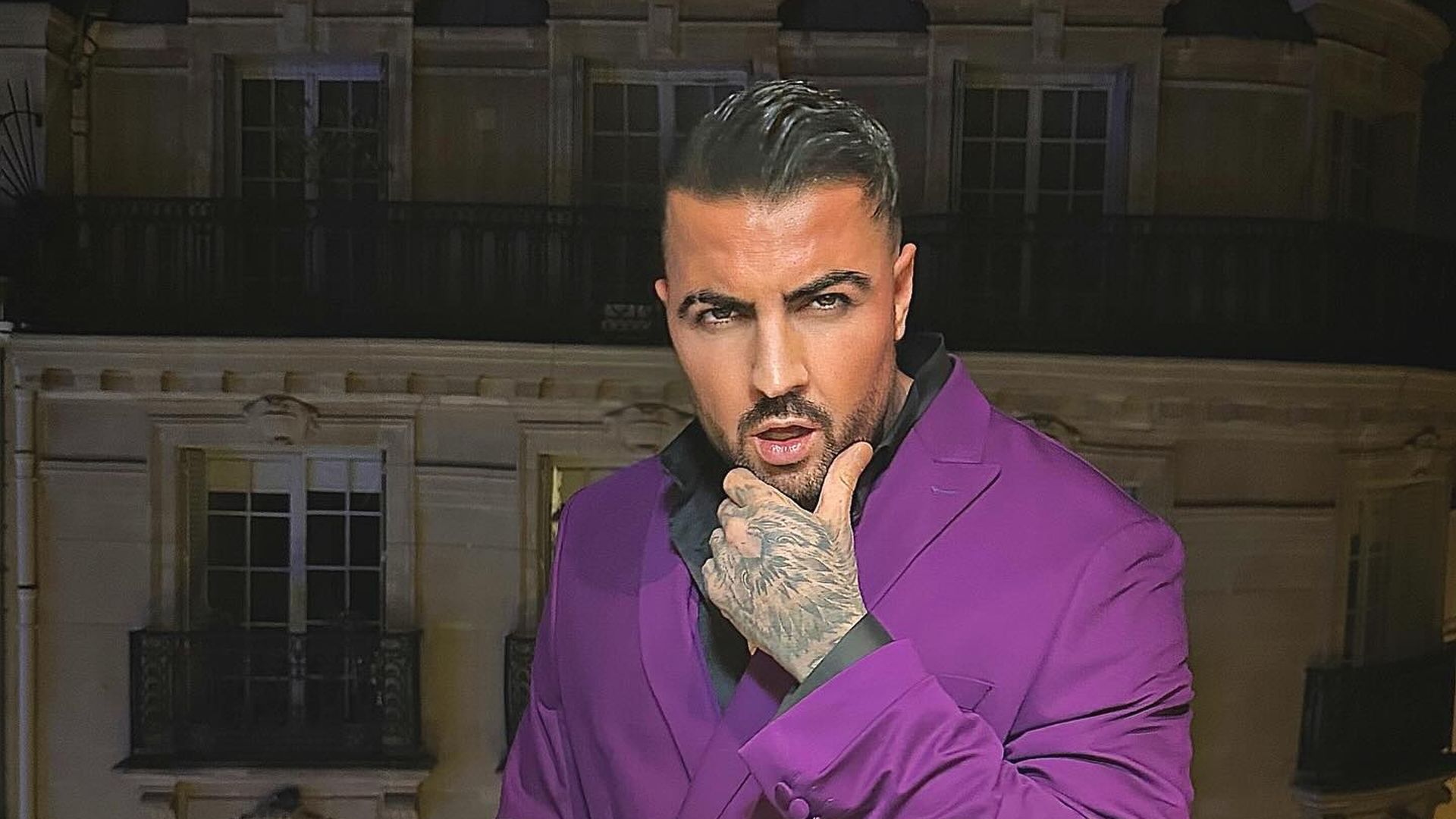 Cosimo flieht Er muss um 10.000 Euro bei