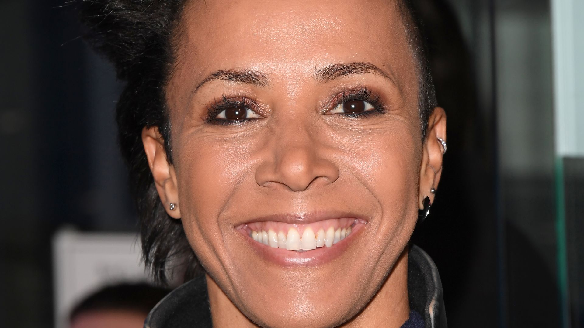 Nach Outing Dame Kelly Holmes ist