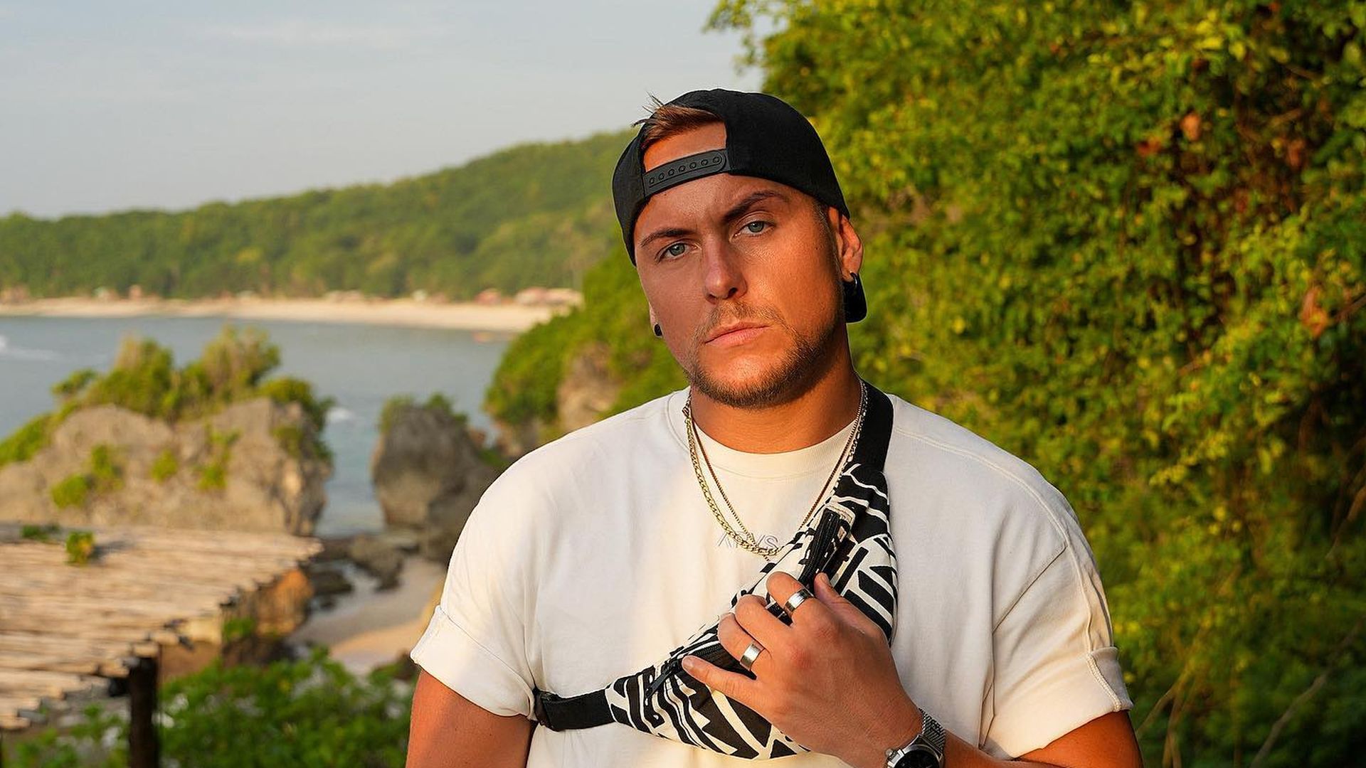 So sehr wird Danny Liedtke am "Köln 50667"Set vermisst!