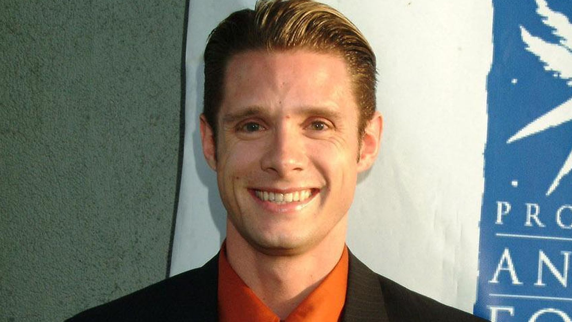 Danny Pintauro Nach HIVDiagnose wurde er drogensüchtig Promiflash.de