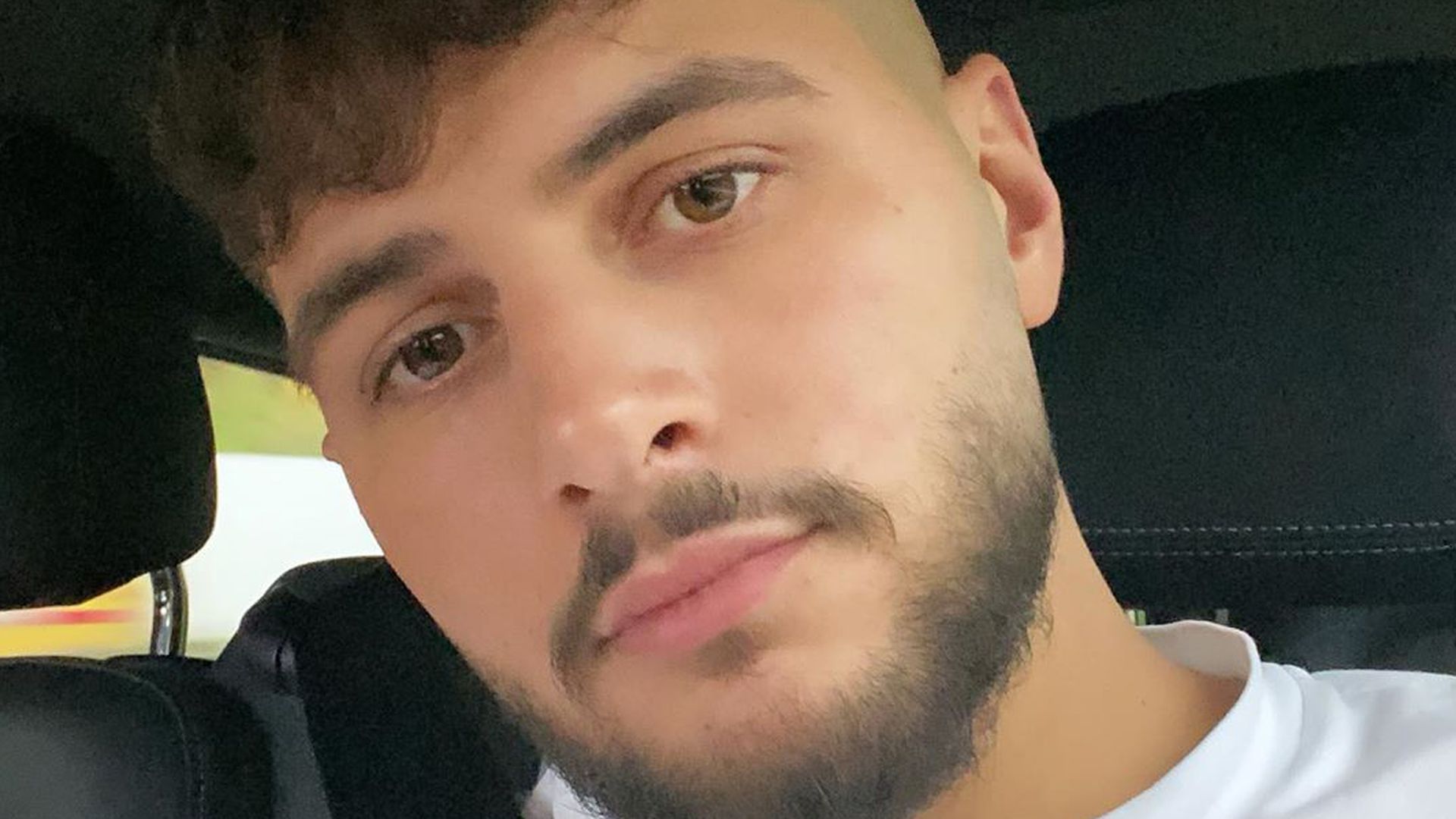 Dardan Mushkolaj Promiflash