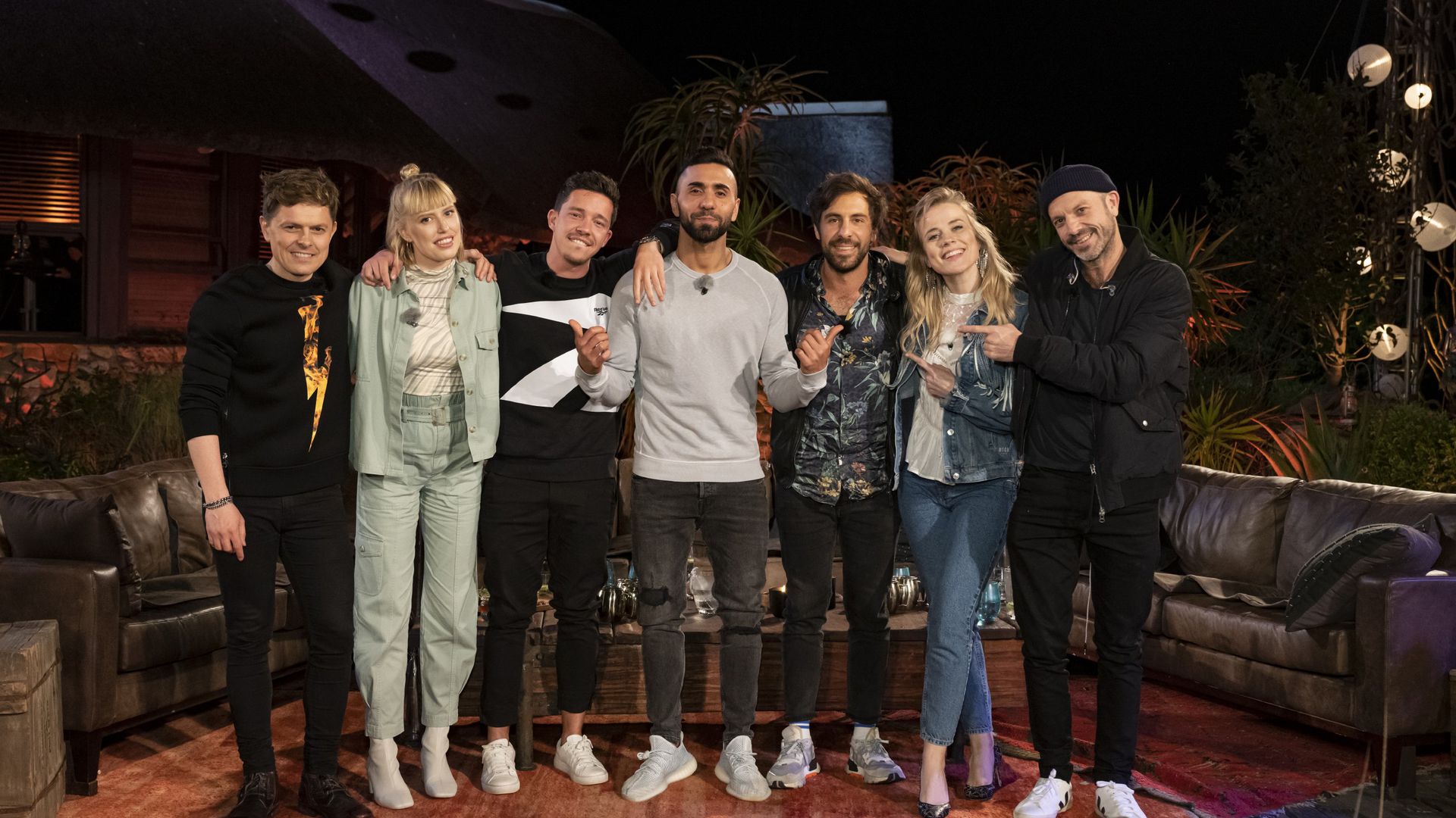 Sing Meinen Song Staffel 3 Sing Meinen Song Staffel 3
