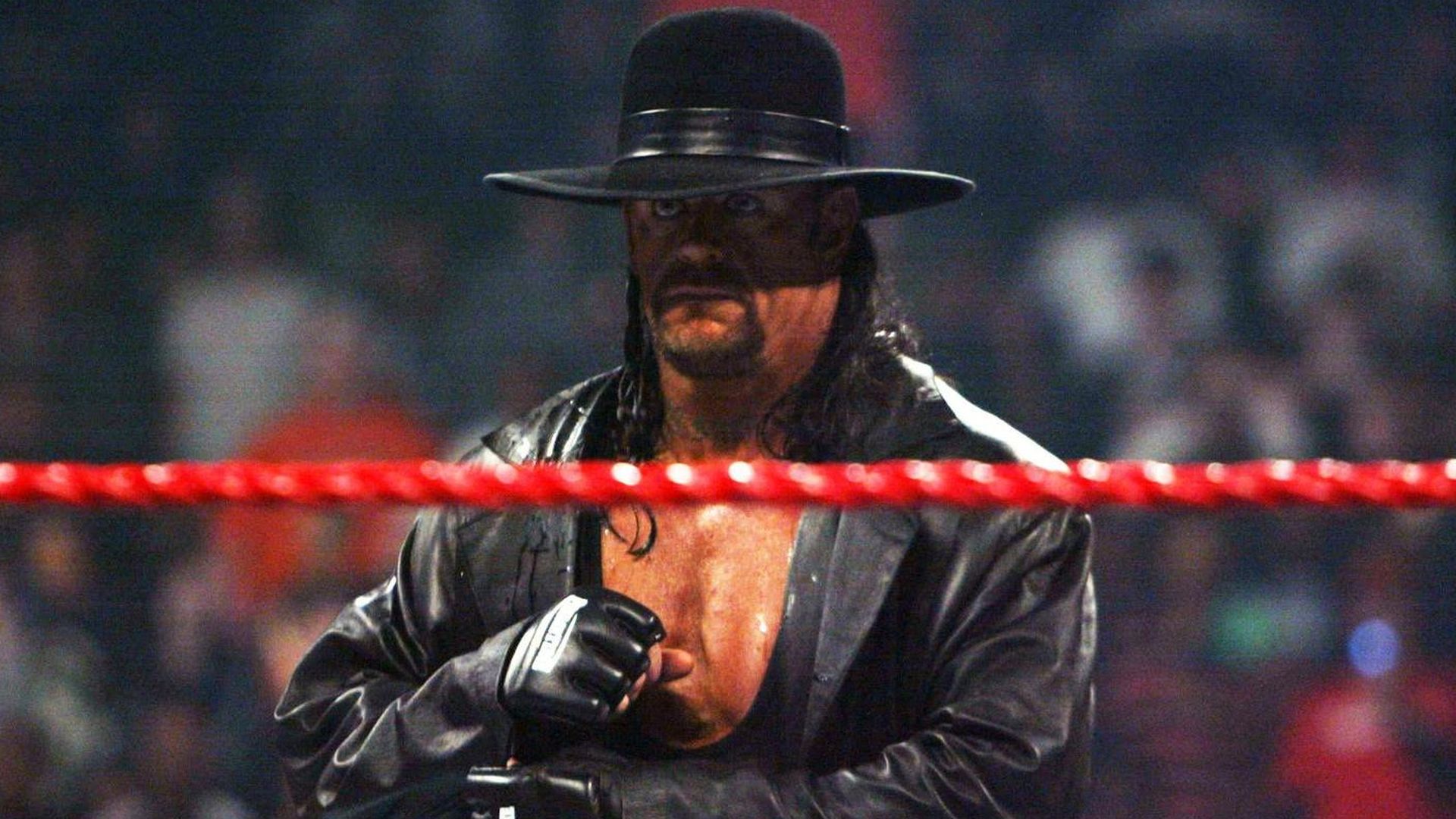 Der Undertaker Der Undertaker