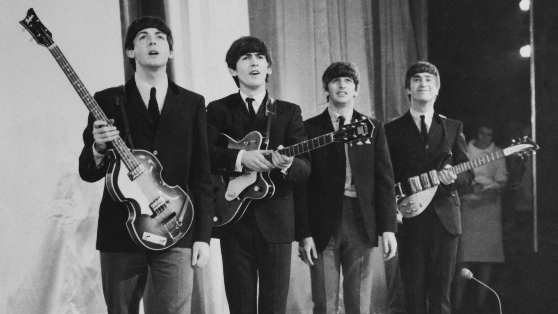 Vor 50 Jahren: Warum trennten sich die Beatles trotz Erfolg?