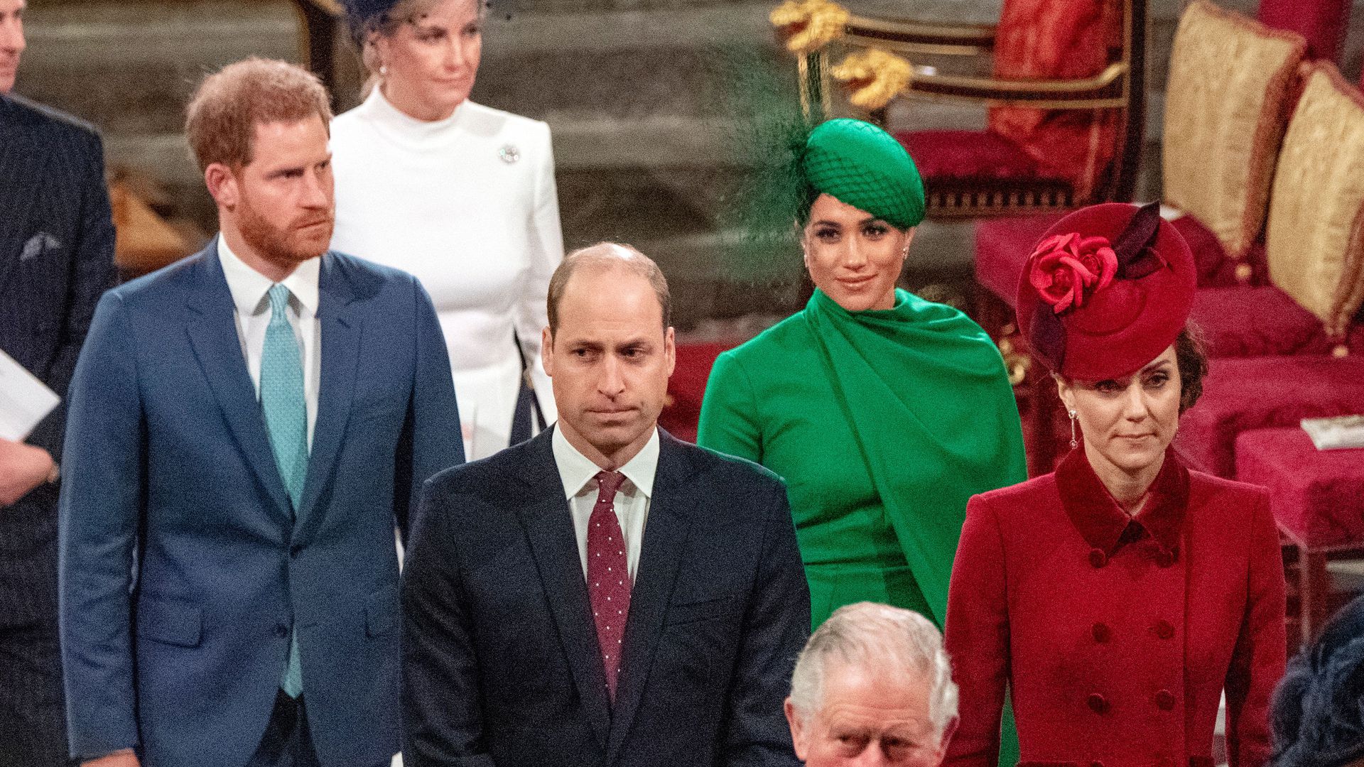 Royals Promiflash Royals Promiflash