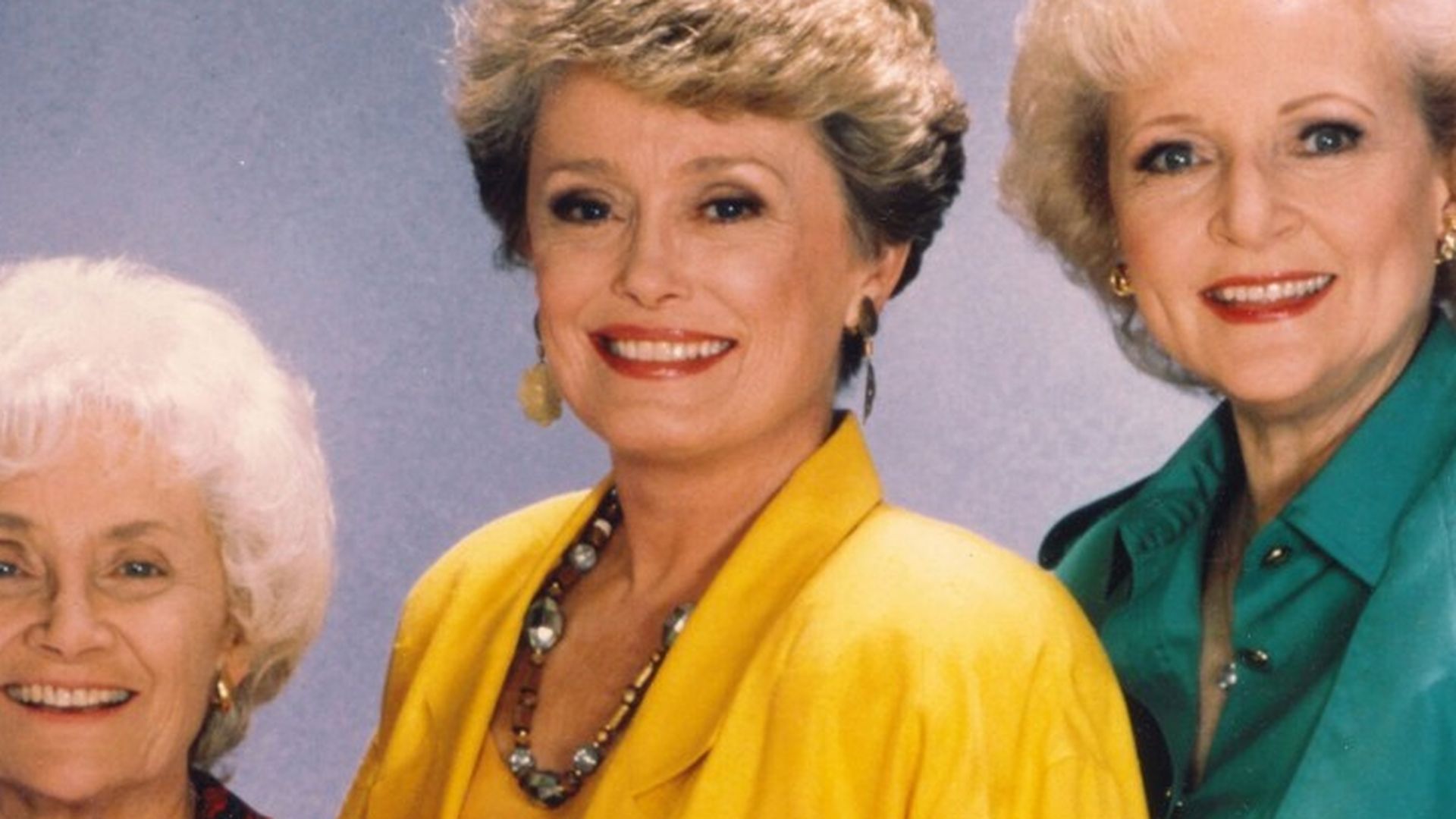 Golden Girls Komponist gestorben | Promiflash.de