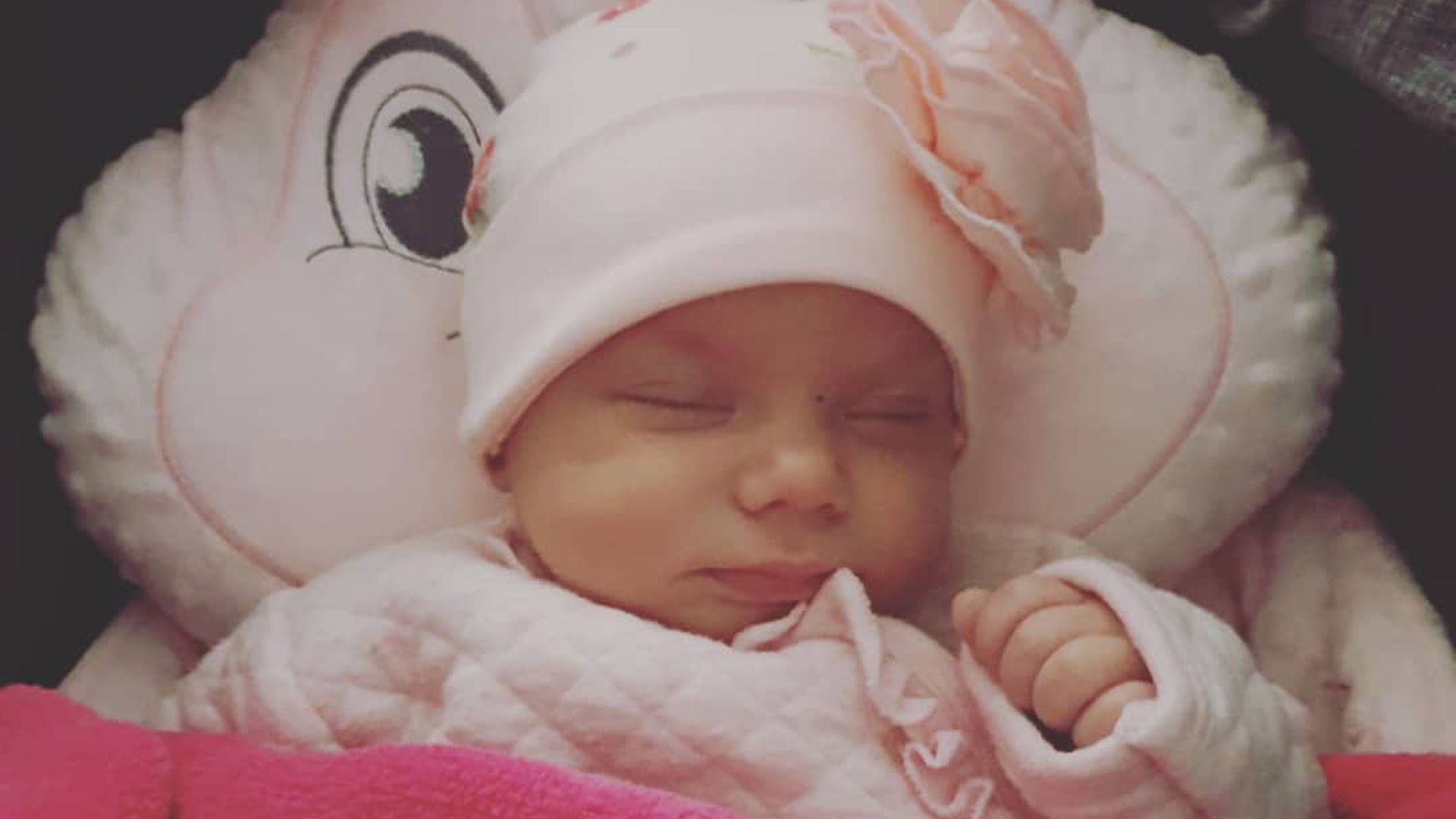 Wie Heißt Das Baby Von Calantha Wollny
