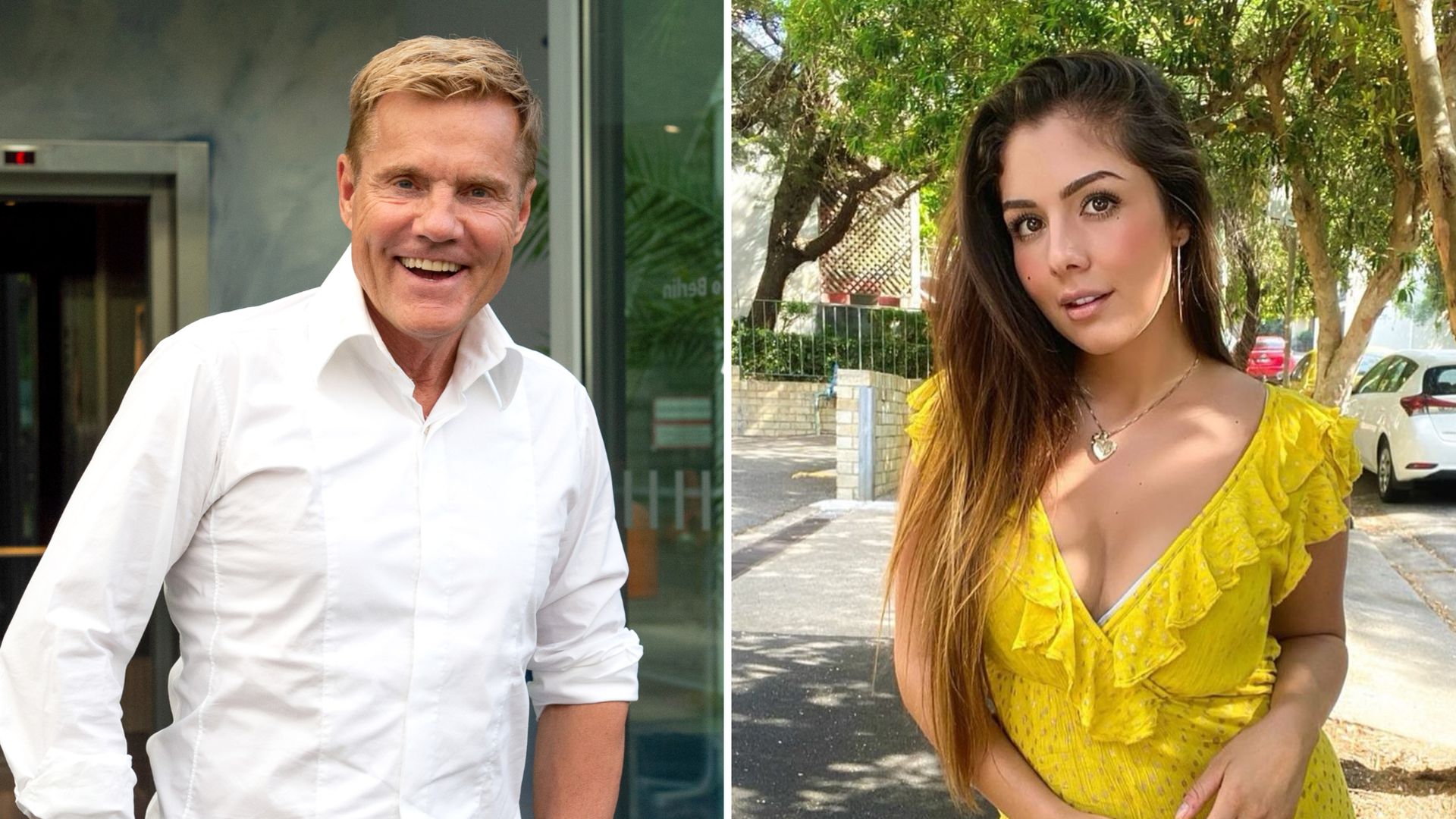 2011 bei DSDS: Dieter nannte Katharina "geistesgestört ...