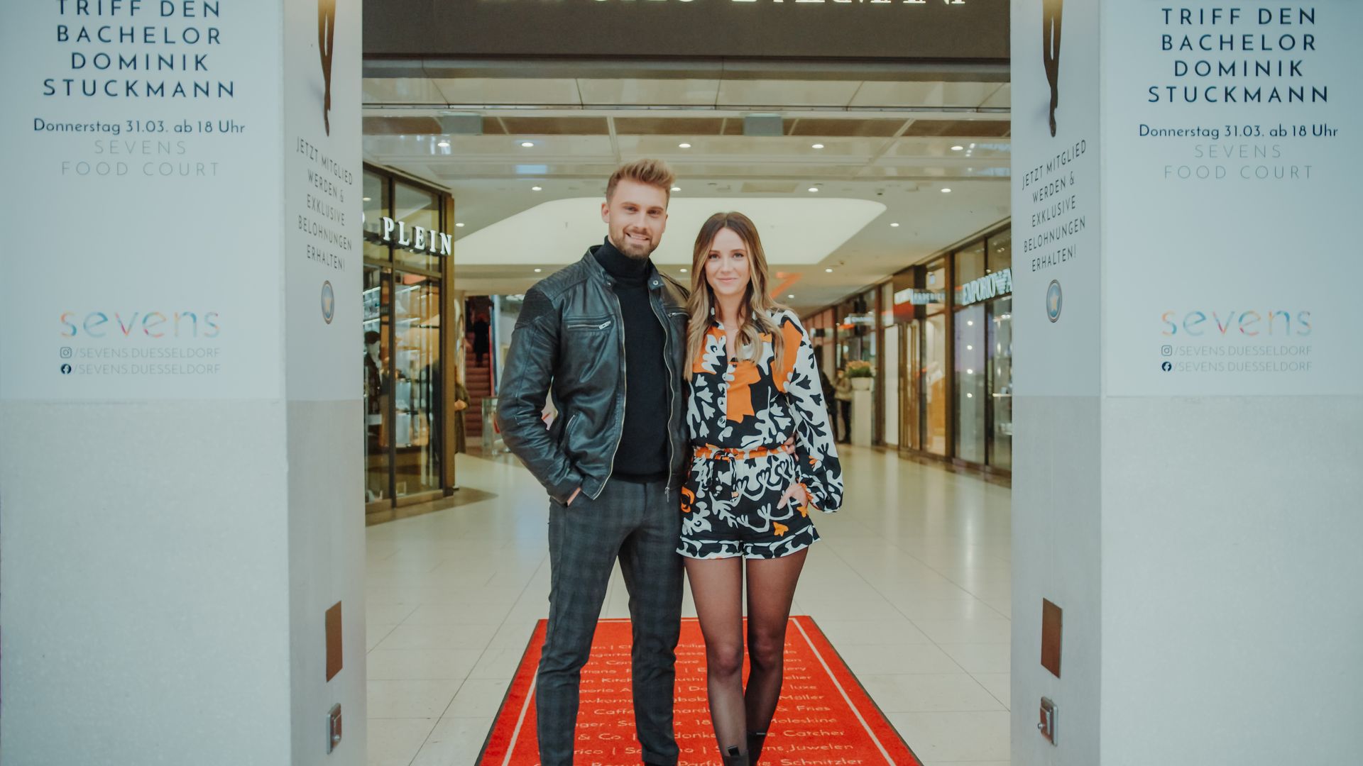 Nach Bachelor Werden Anna und Dominik jetzt Influencer?