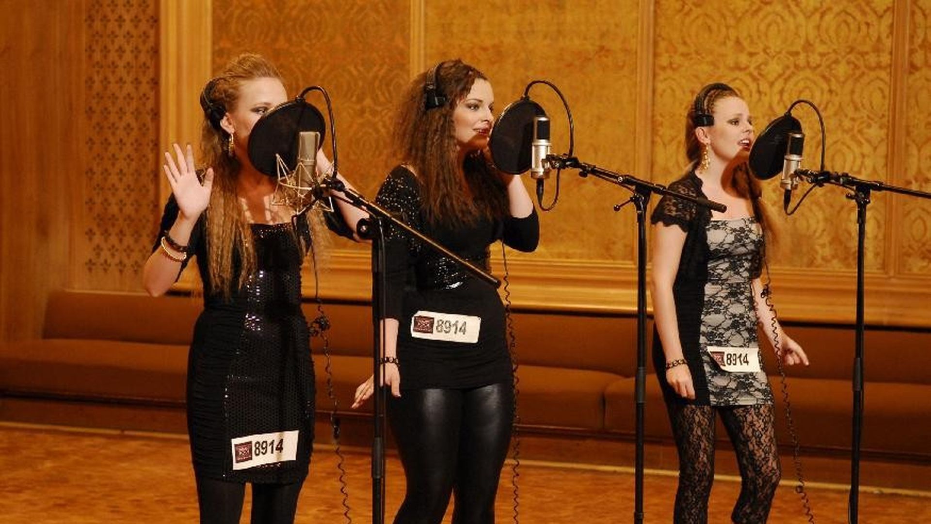 XFactor Die 18 Top Acts stehen fest! Promiflash.de