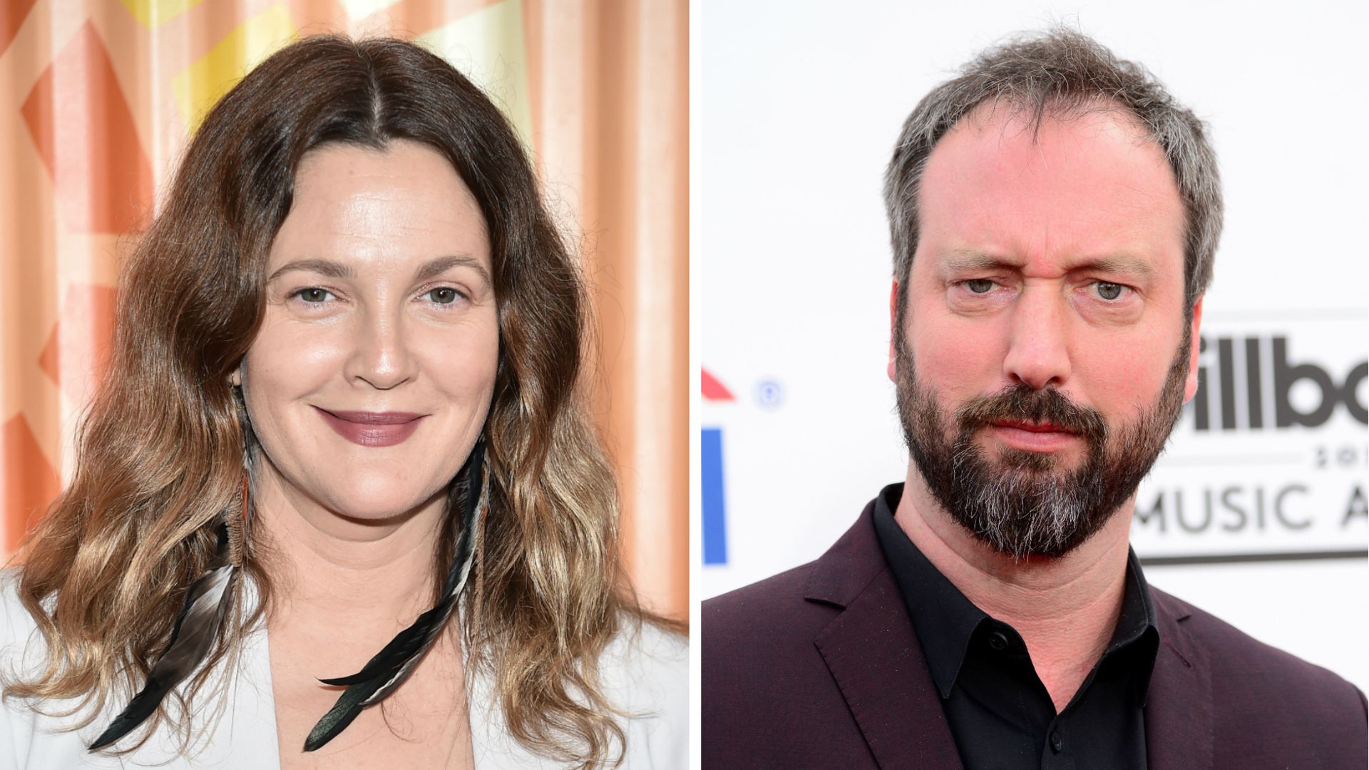 Tränen nach 15 Jahren Funkstille Drew Barrymore trifft Ex Tränen nach 15 Jahren Funkstille Drew Barrymore trifft Ex