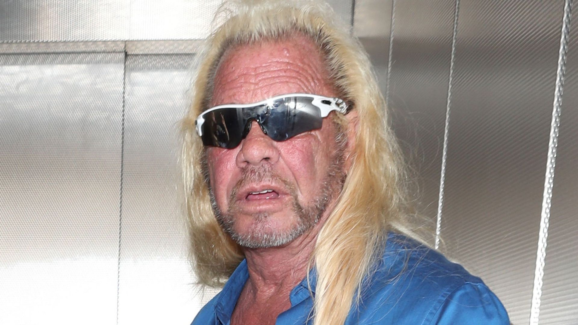 Duane Chapman Promiflash