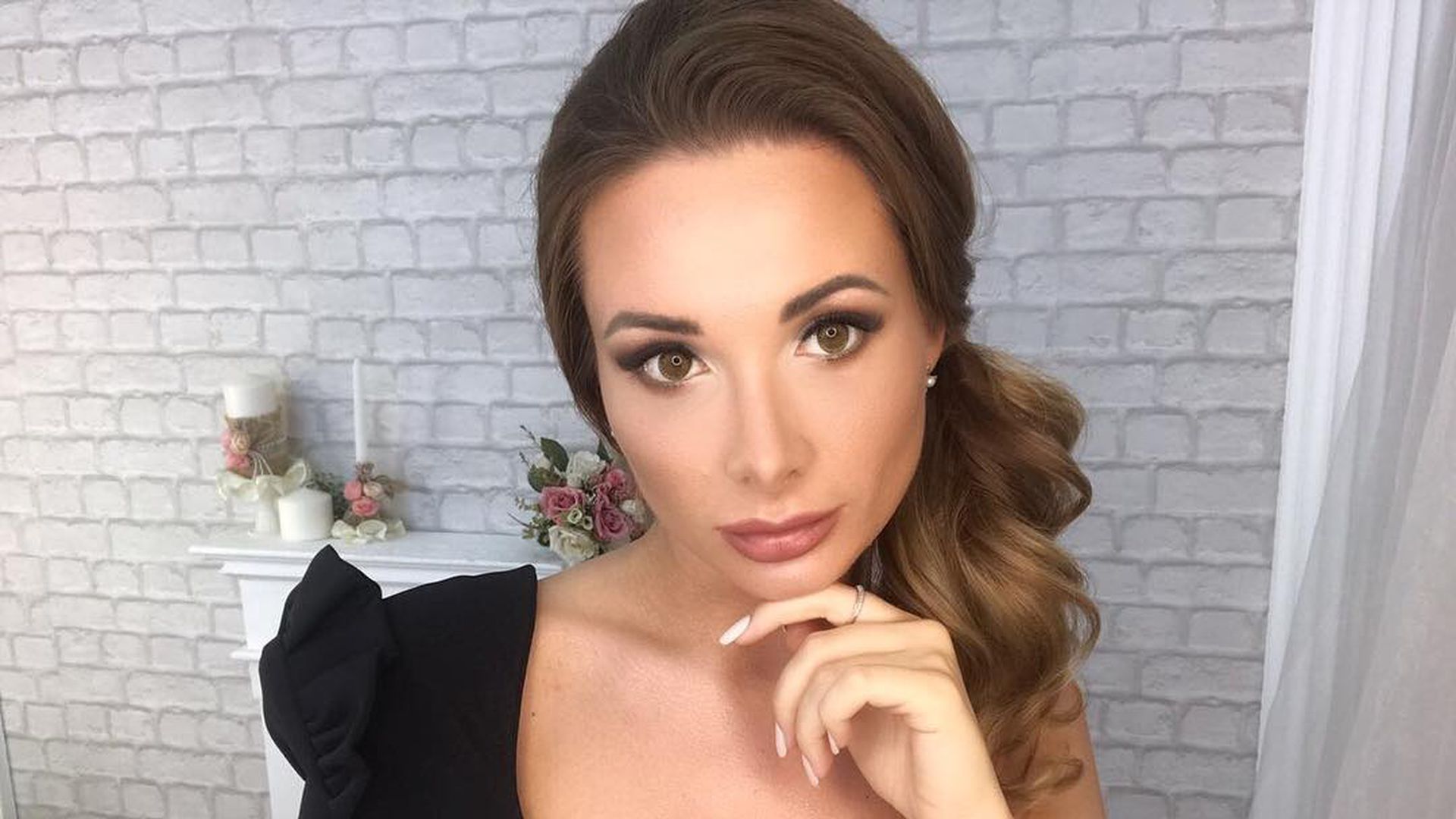 ExFreund von ermordeter Influencerin (†24) gesteht die Tat!