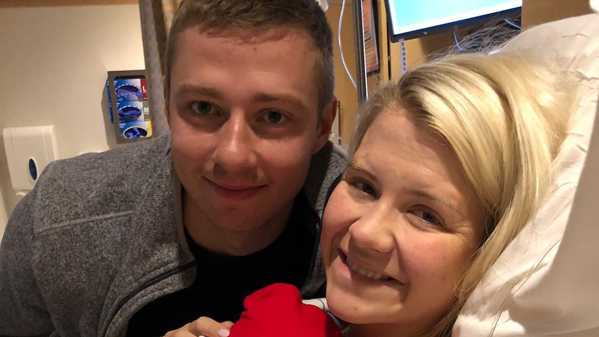 Entfuhrt Mit 14 Elizabeth Smarts Kidnapperin Auf Freiem Fuss Promiflash De