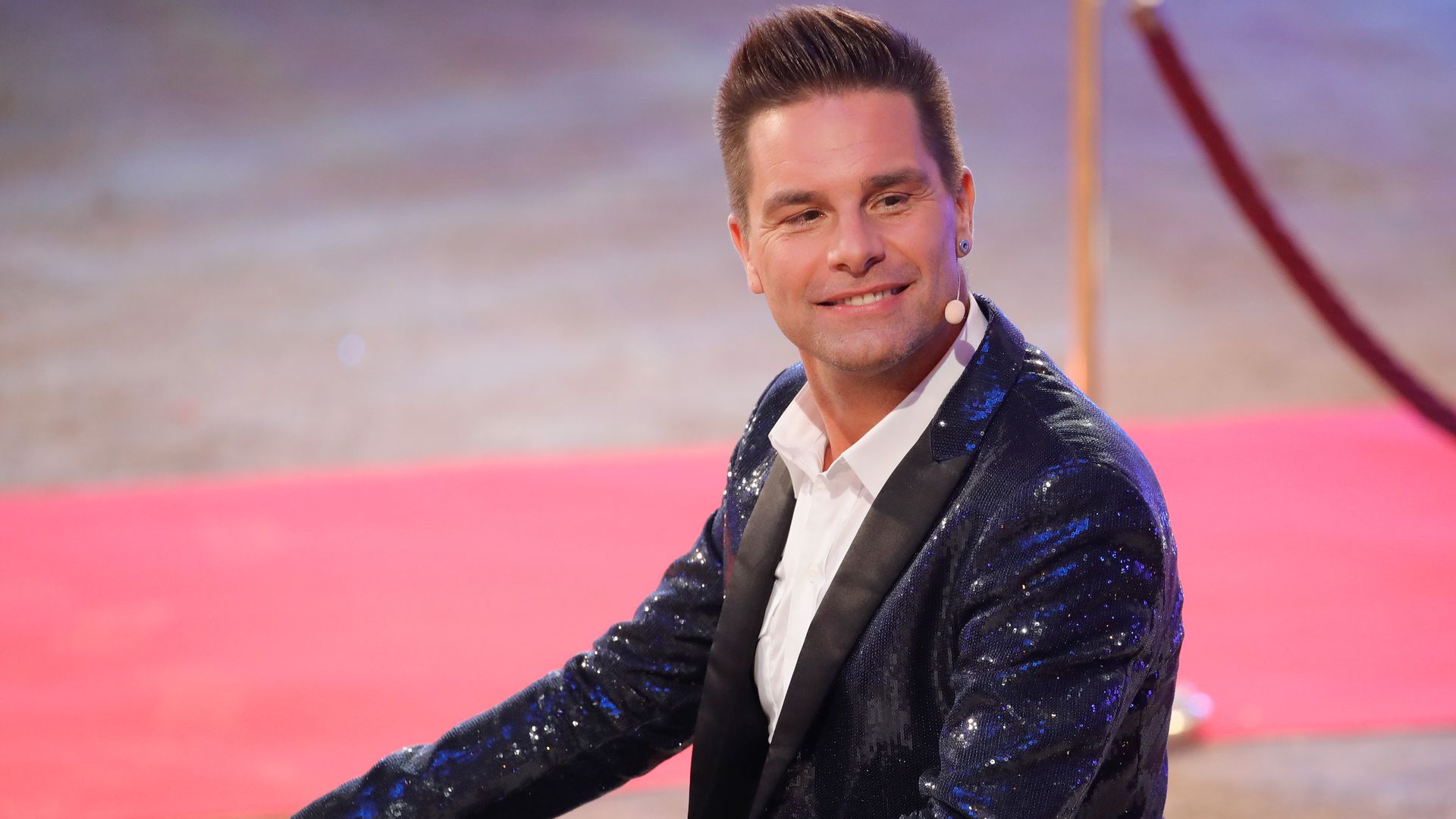 Endlich glücklich! So lebt CITAStar Eloy heute Promiflash.de