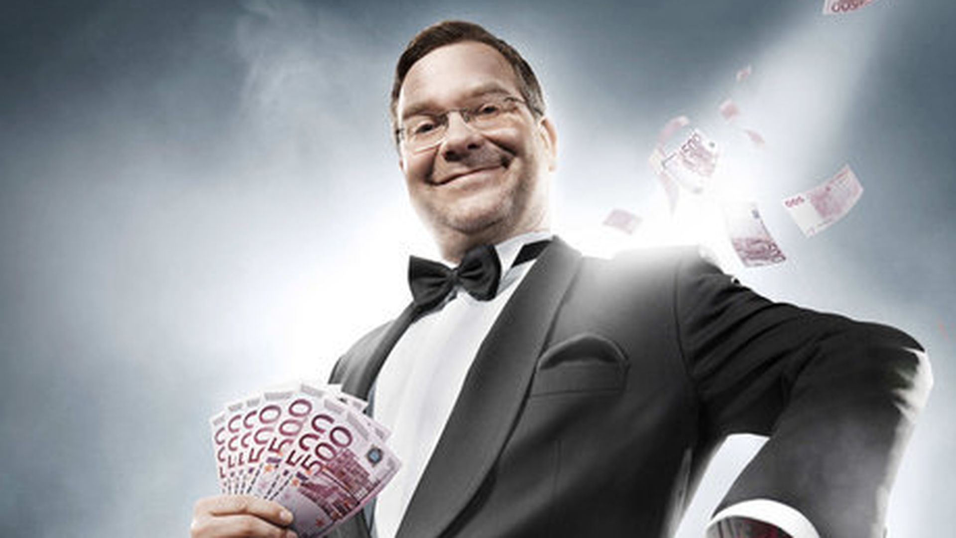 Elton zockt Die ZerstörungsWut geht weiter Promiflash.de