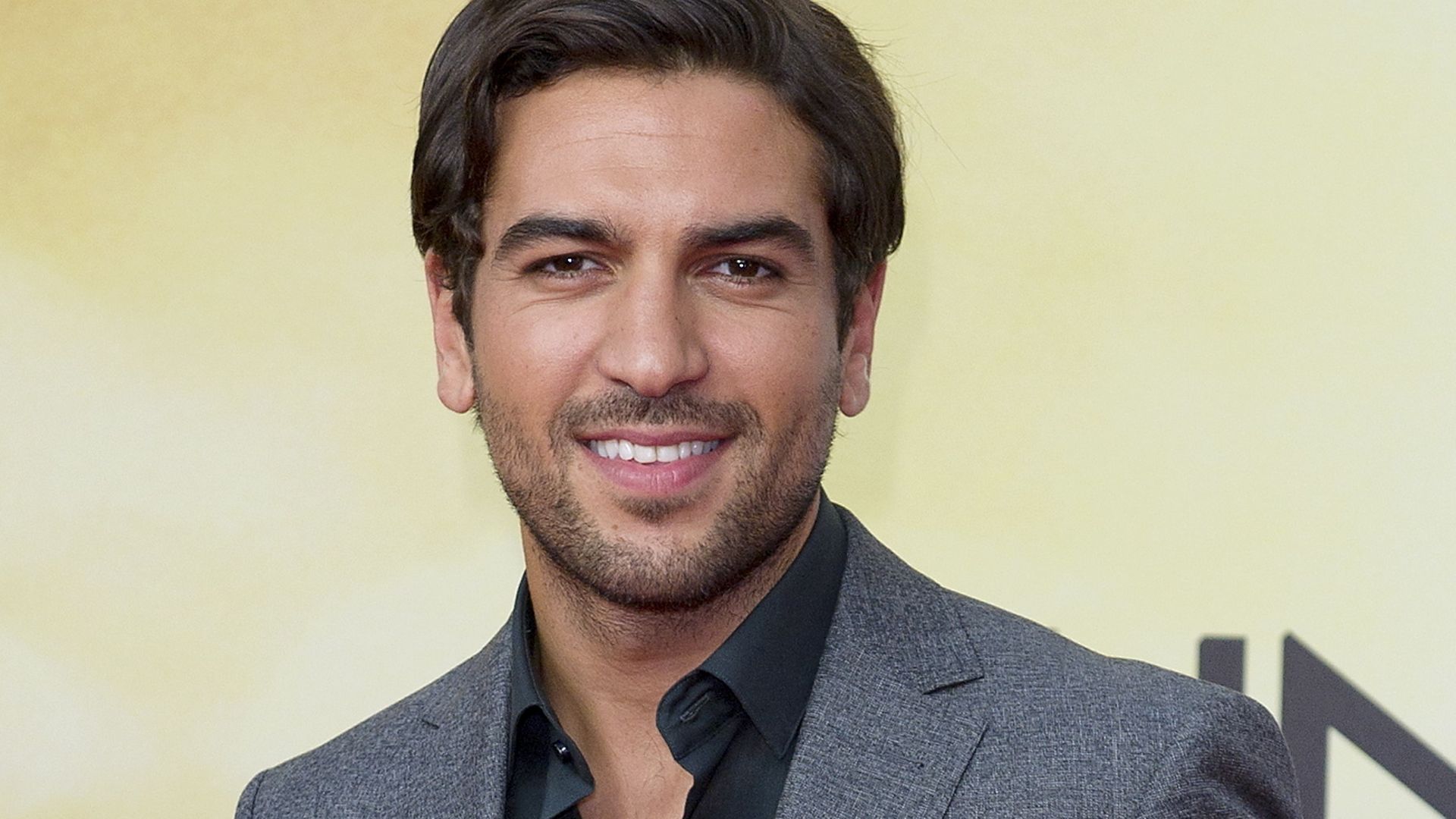 Elyas MBarek