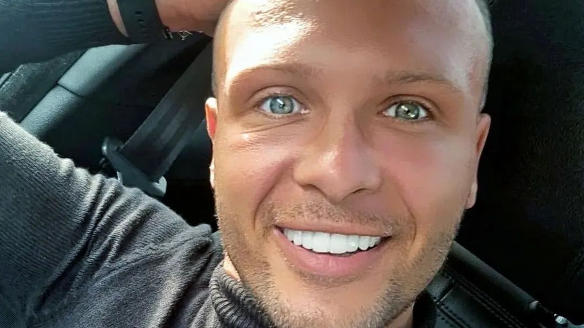 Anfragen abgelehnt Emil Kusmirek hat kaum noch Lust auf TV