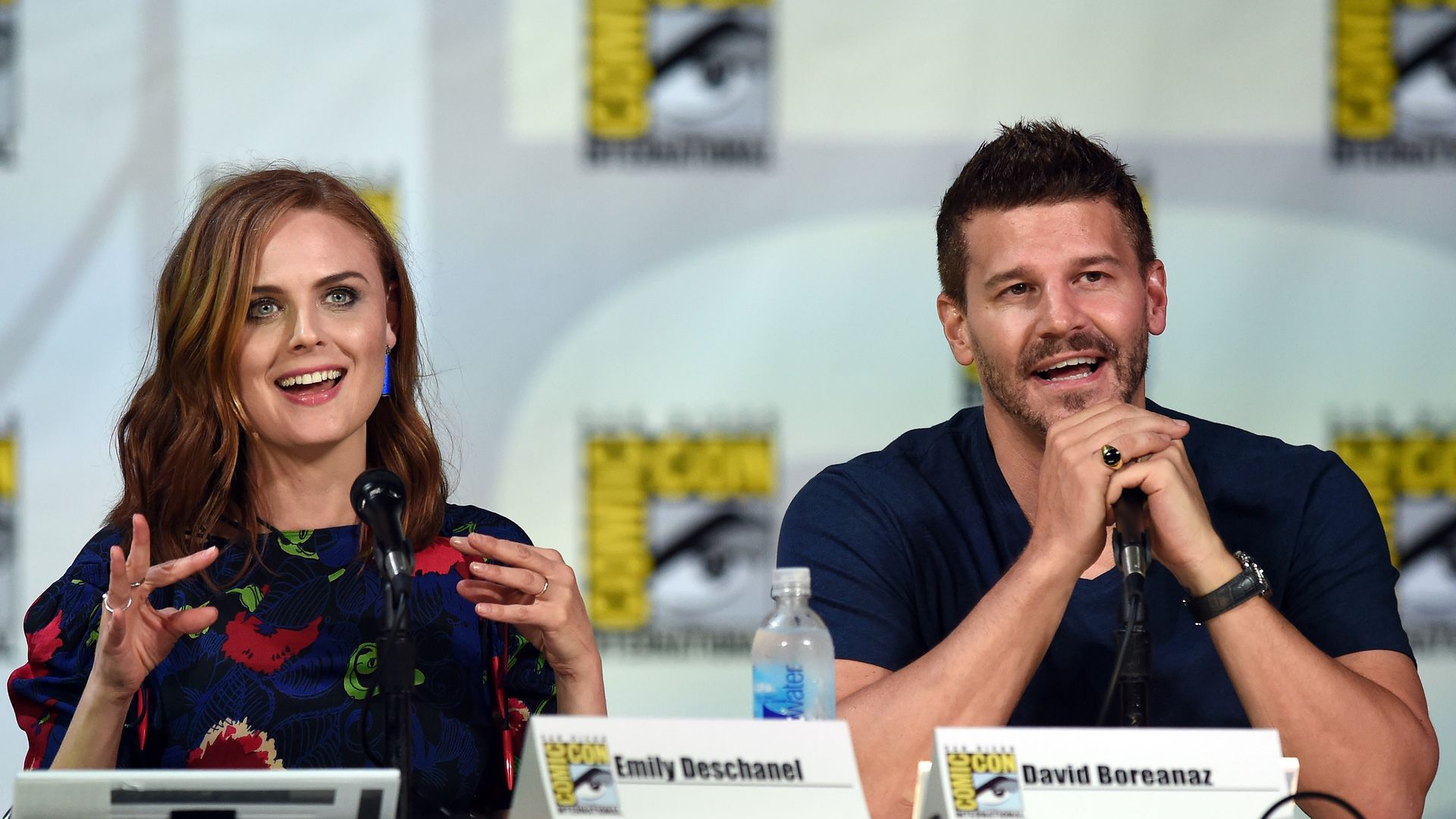 Achtung, Spoiler Finale Szene von 