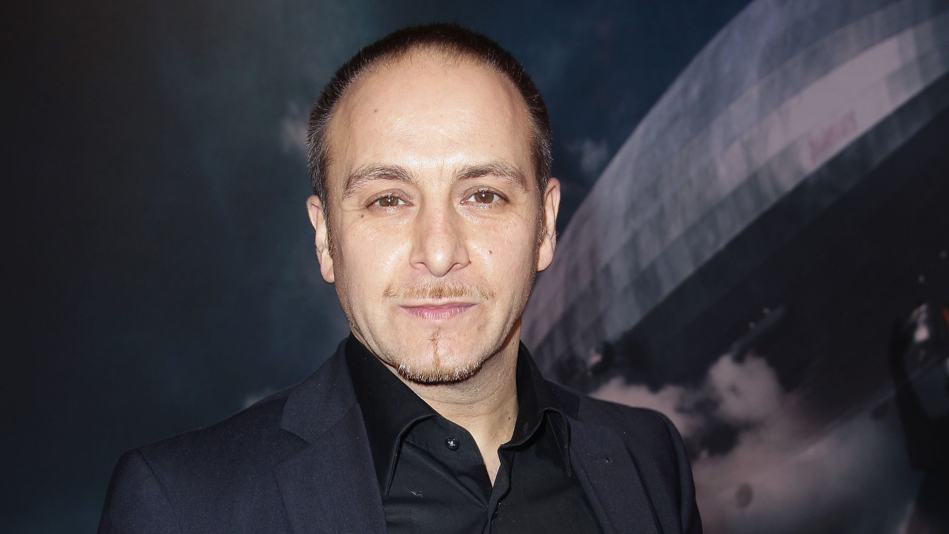 Hurra! "Cobra 11"-Star Erdogan Atalay ist Papa geworden | Promiflash.de