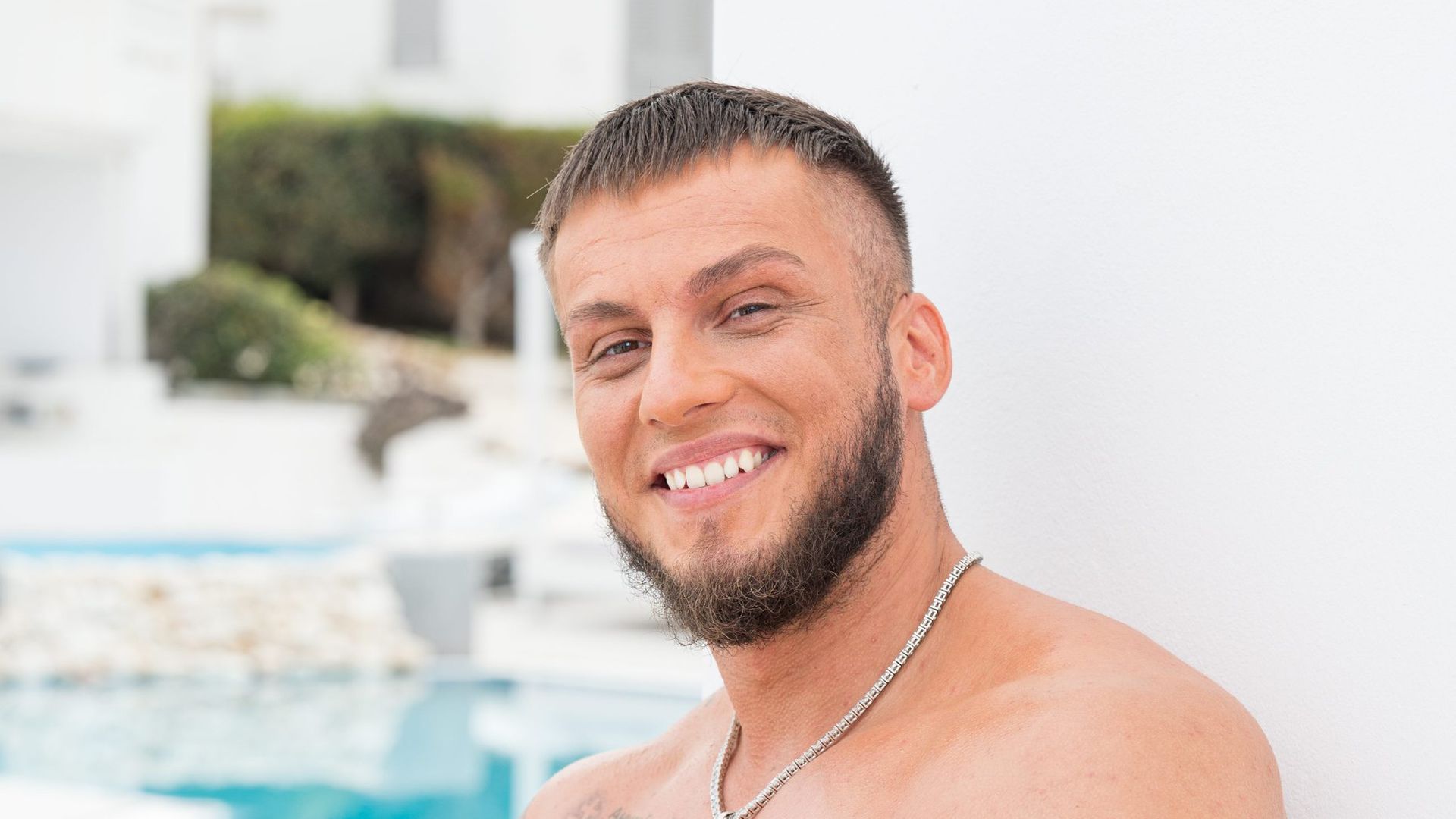 Warum kämpft Eugen Lopez nicht selbst bei 