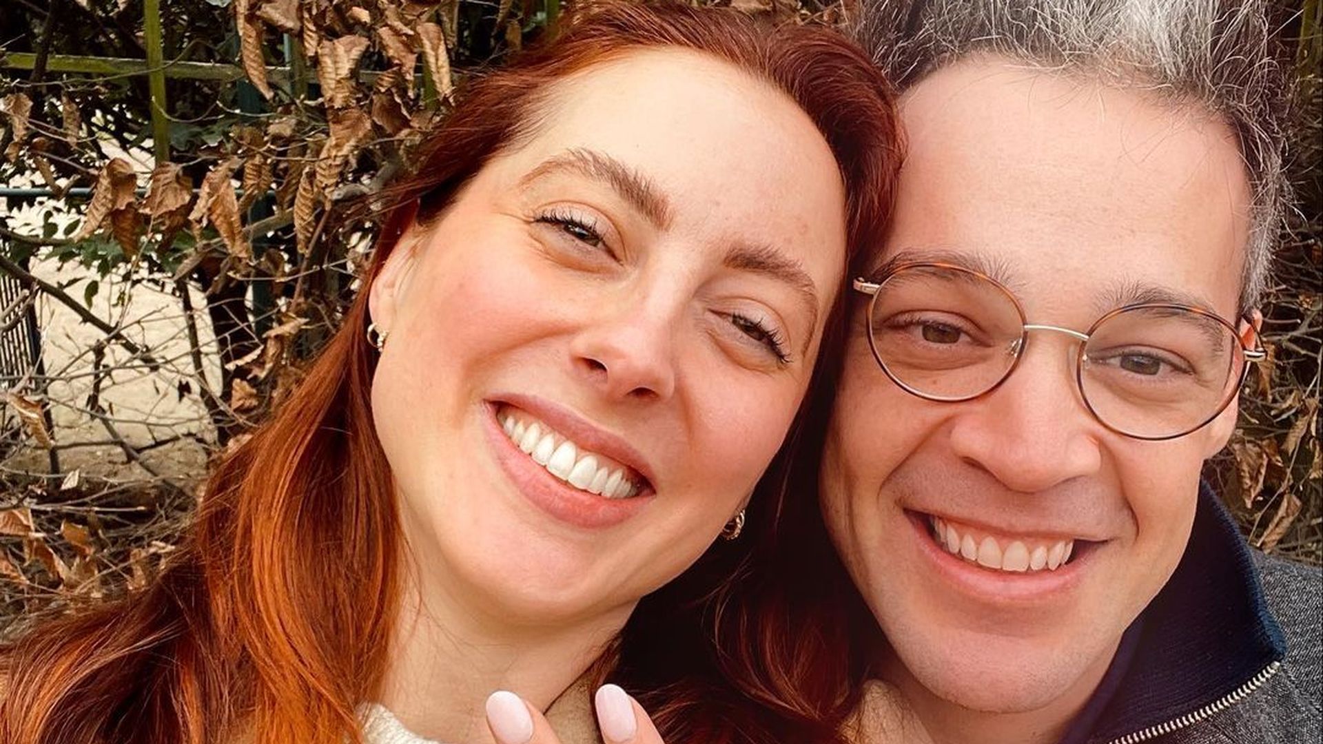 "Märchenhochzeit" Eva Amurri hat ihren Ian Hock geheiratet!