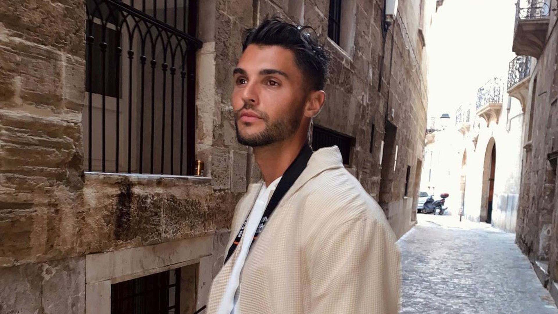 Mysteriöser Unfall im März: Marcellinos Schädel aufgeplatzt! - Vimarsana News