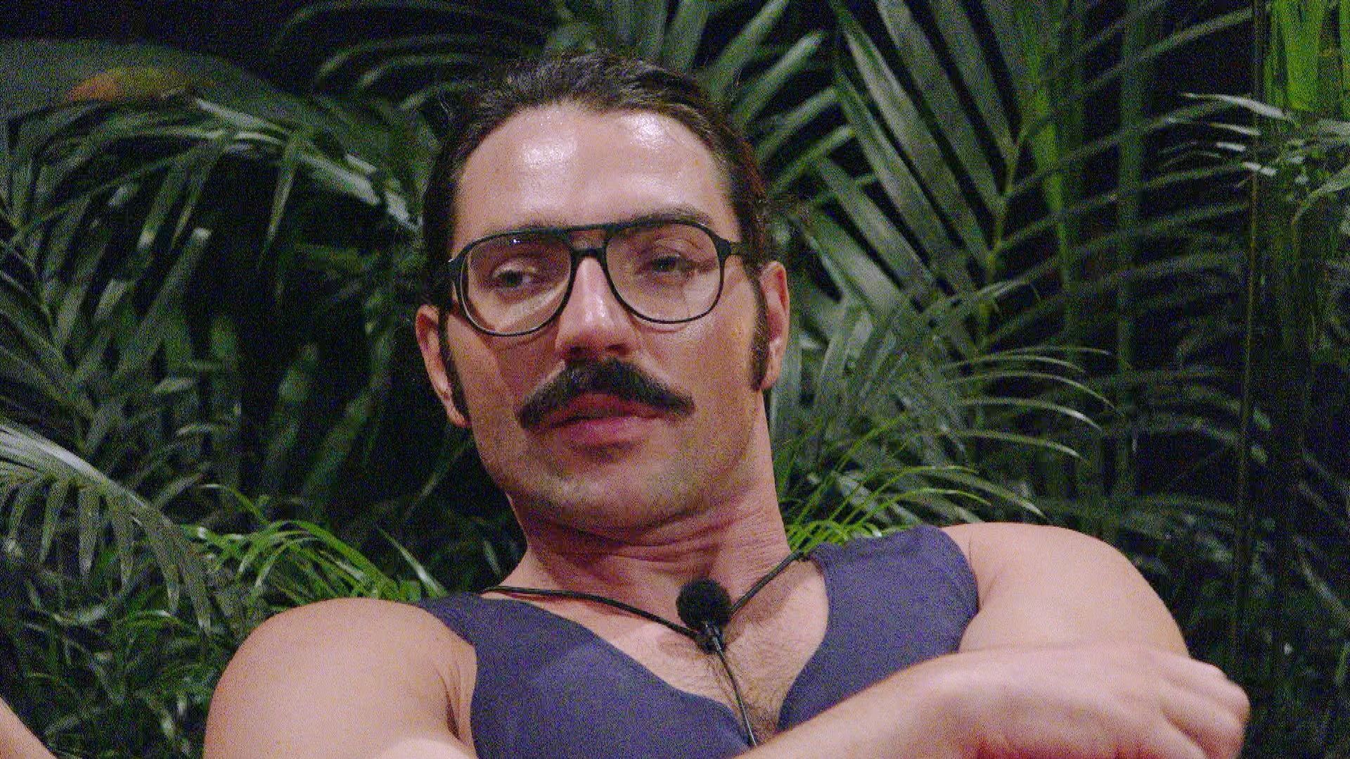 Hat es Fabio deshalb nicht ins Dschungelfinale geschafft?