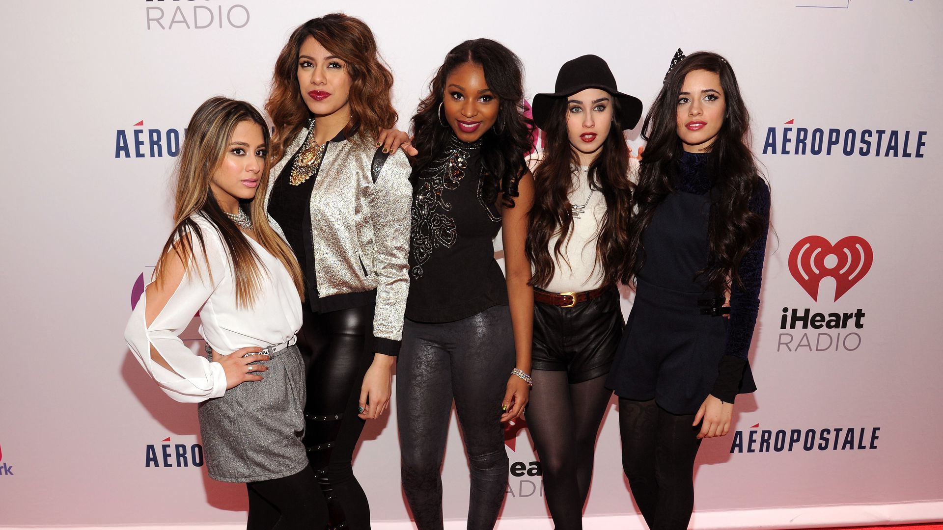 Nach Camilas BandAus Fifth Harmony wollte sie ersetzen