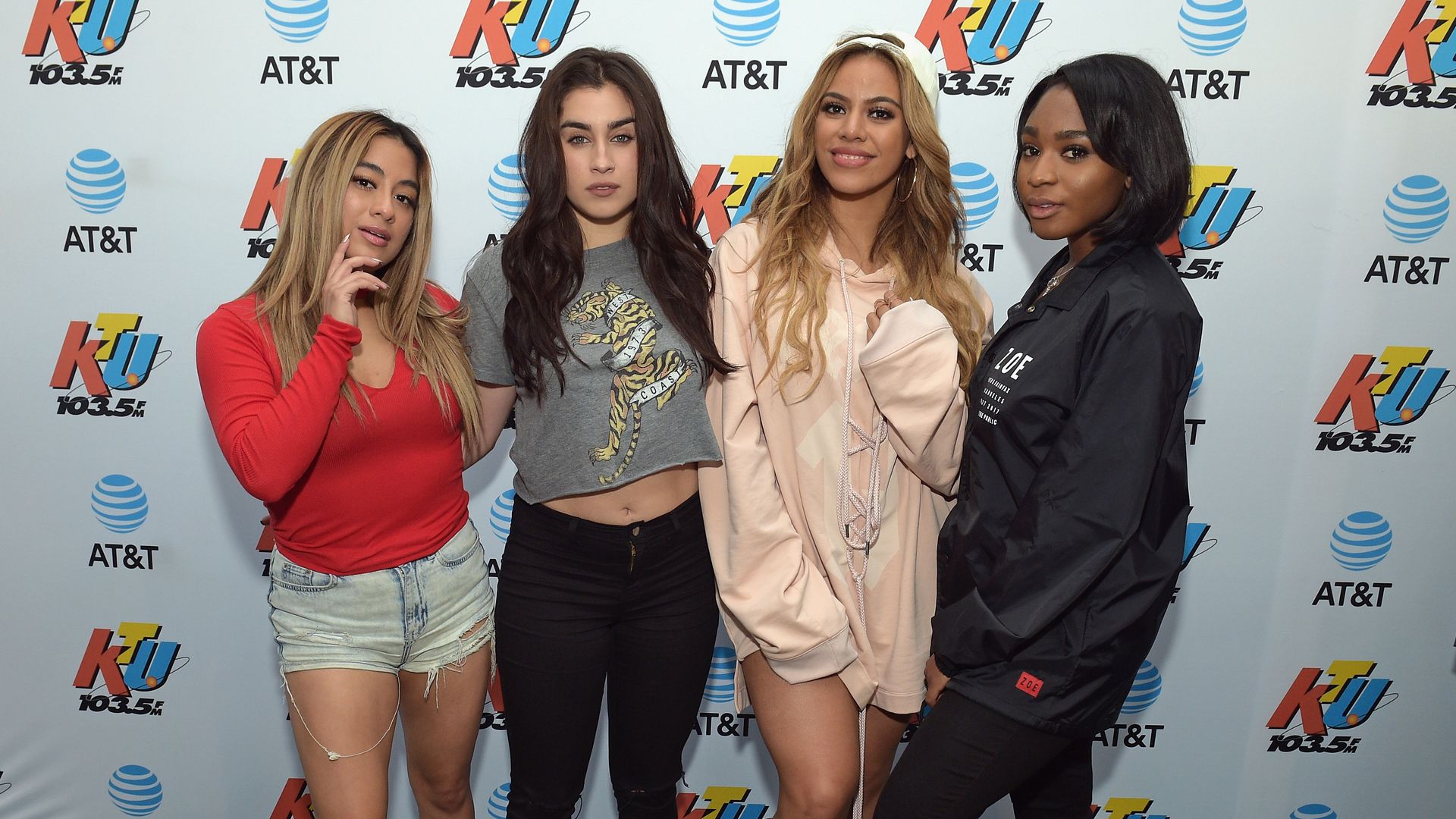 Nach BandPause Kommt bald die Reunion von Fifth Harmony? Promiflash.de