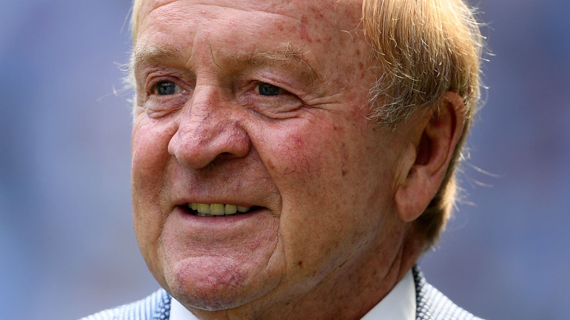 ManchesterCityLegende Francis Lee stirbt mit 79 Jahren