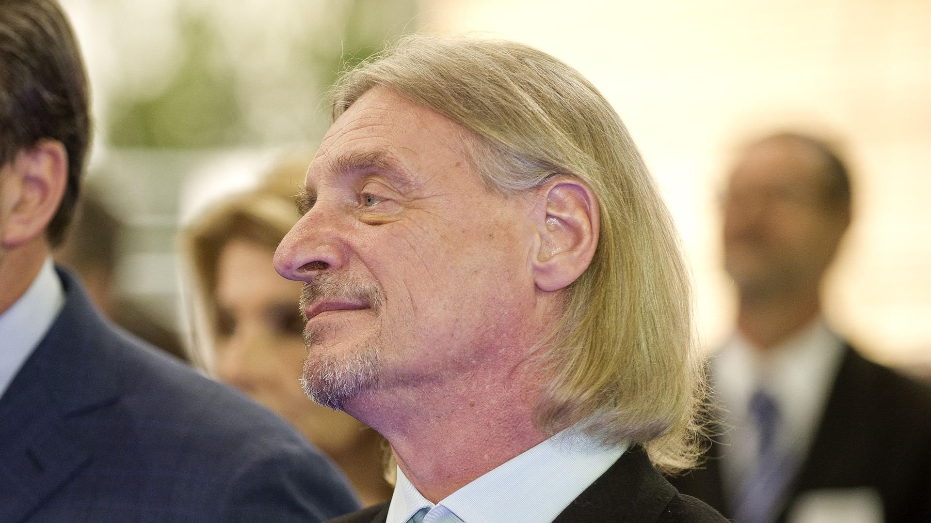 Frank Otto Frank Otto