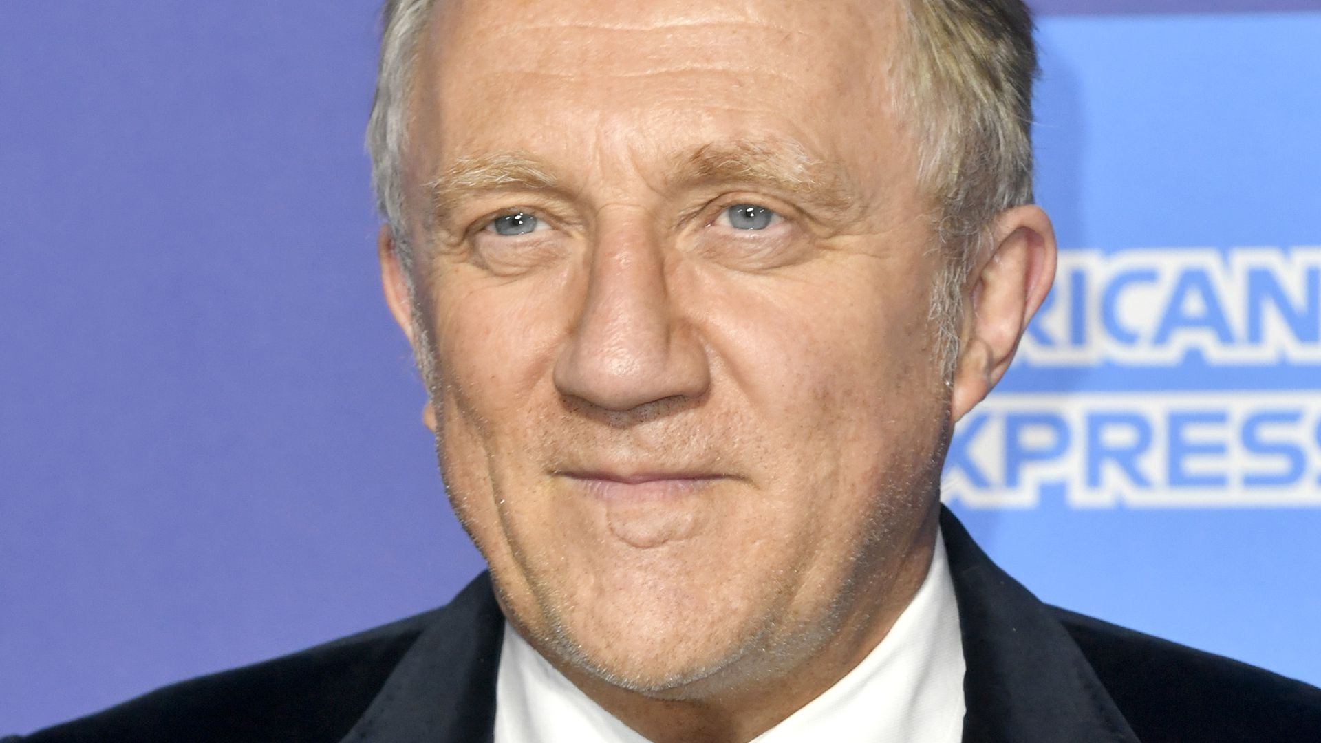 FrancoisHenri Pinault Promiflash