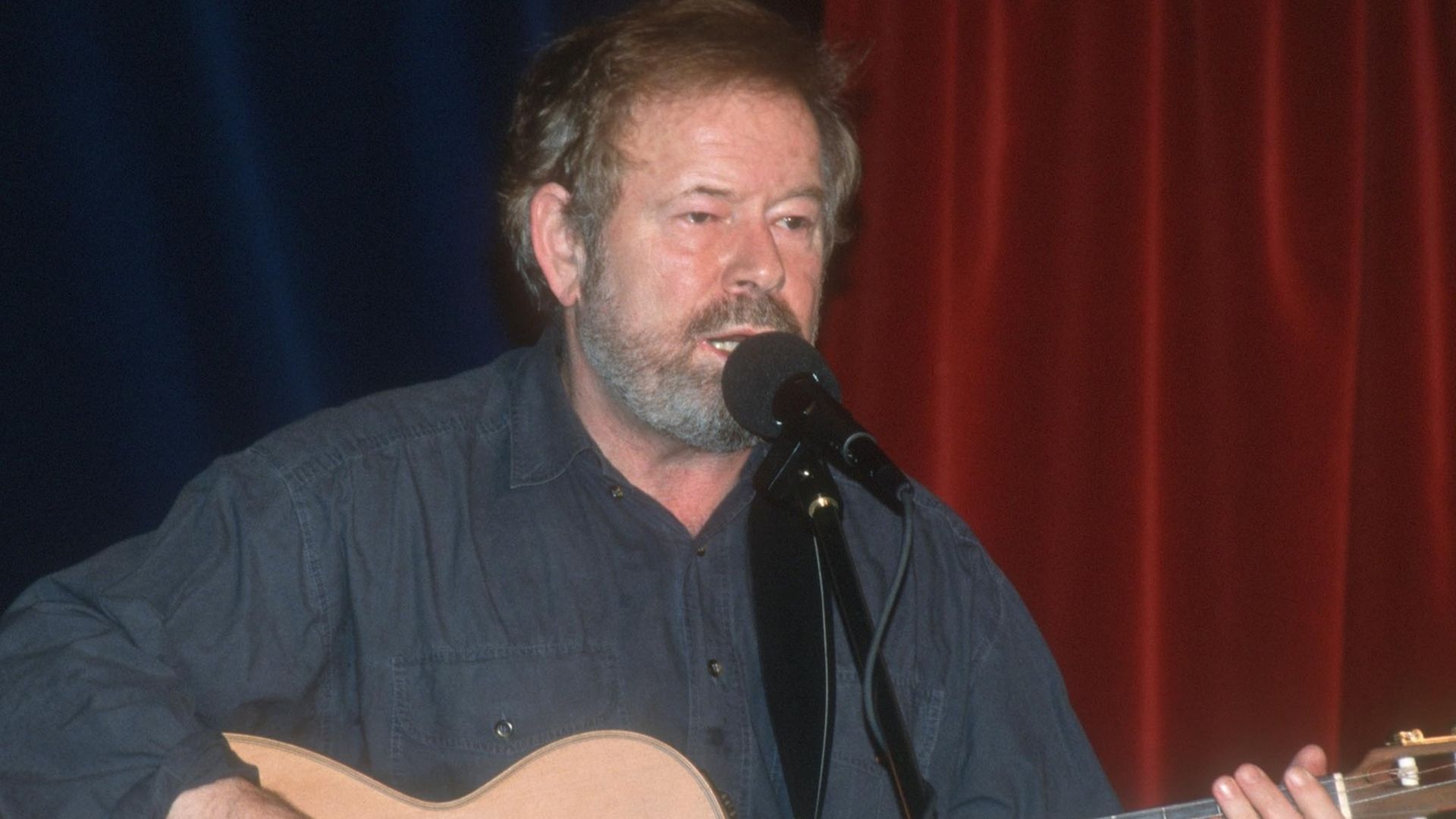 68erIkone Franz Josef Degenhardt ist tot Promiflash.de