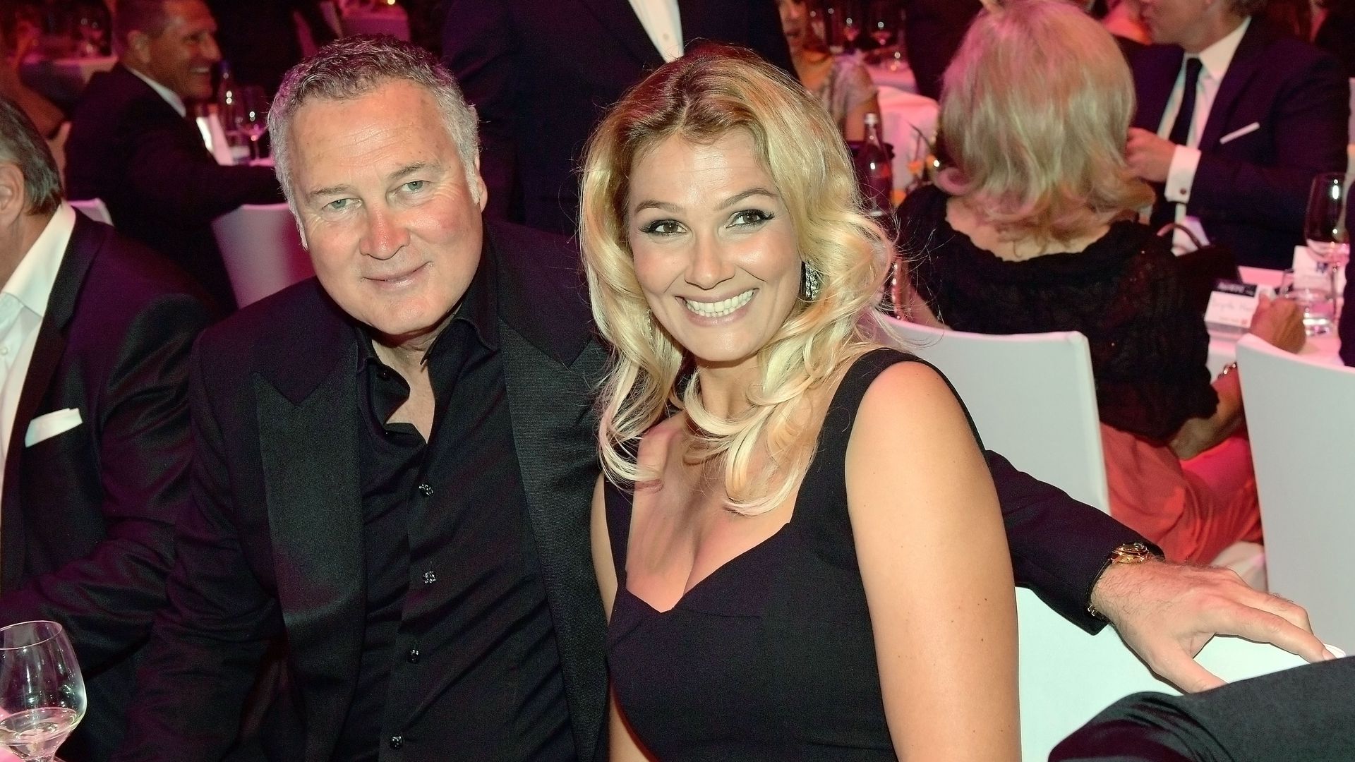 Franziska van Almsick 1. Worte zum