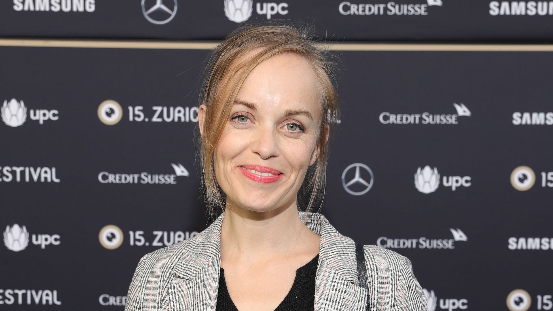 Filme Und Serien Von Friederike Kempter Friederike Kempter: Karriere-Aufstieg im "Tatort"