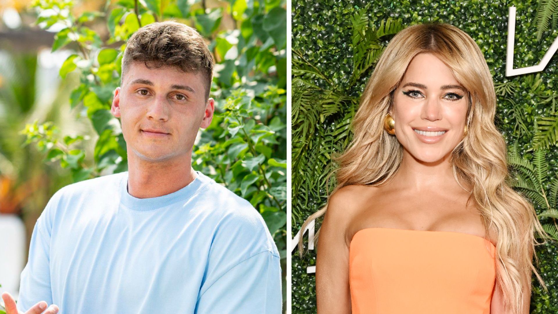 Fynn Lukas Kunz wieder in Datingshow Das sagt Sylvie Meis