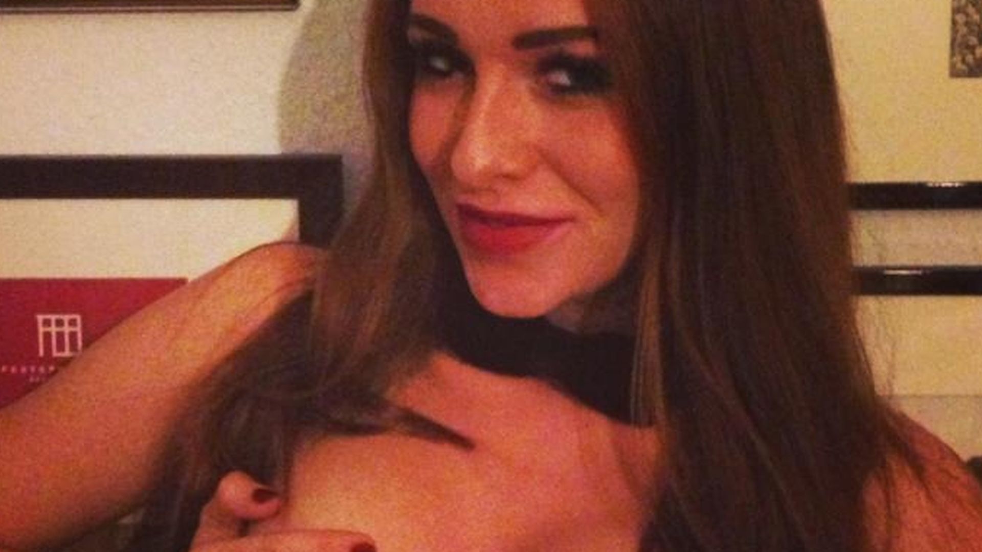 Georgina Fleur Nackt Georgina Fleur Nackt