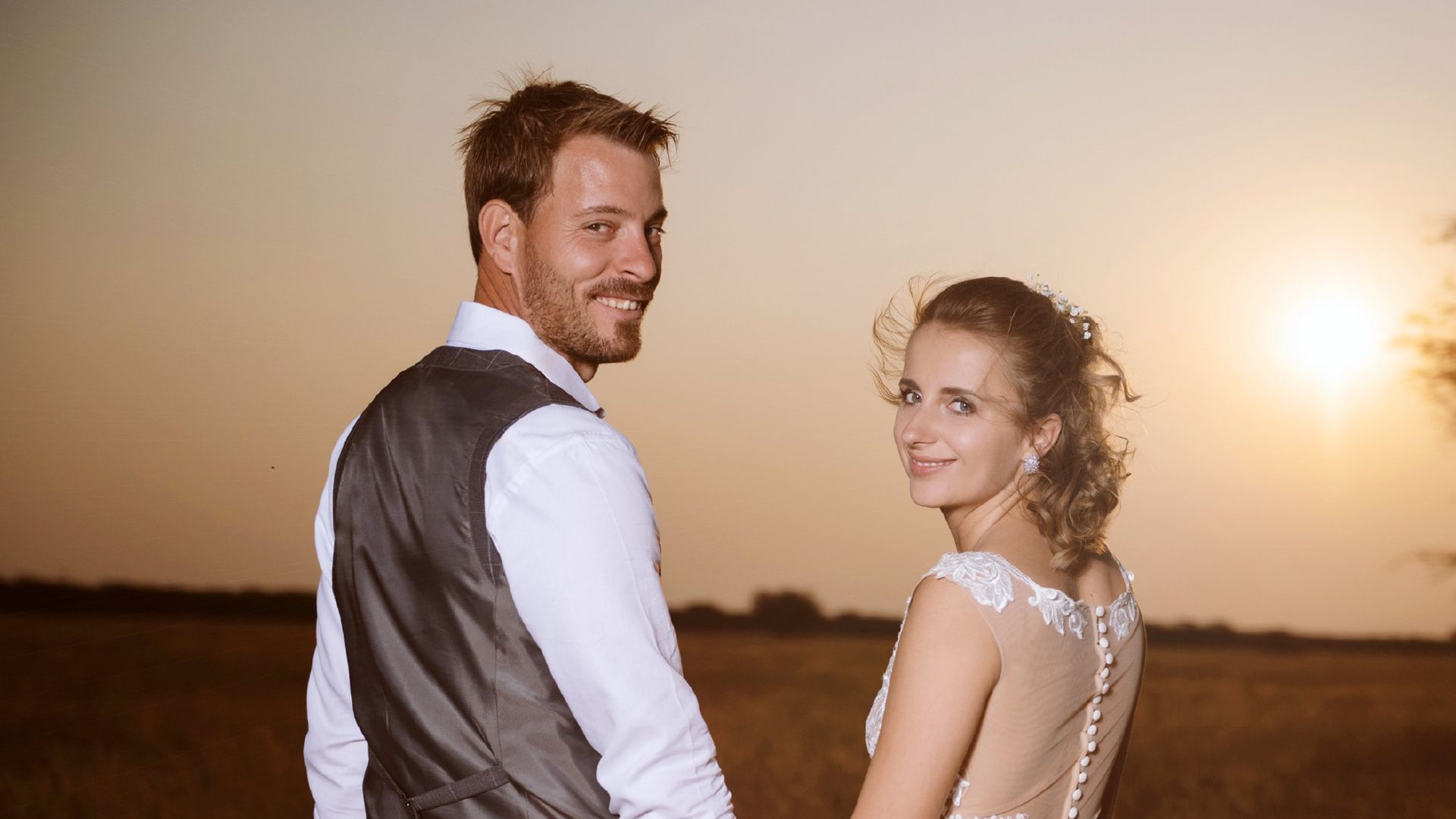 Gerald Und Anna Gerald Und Anna