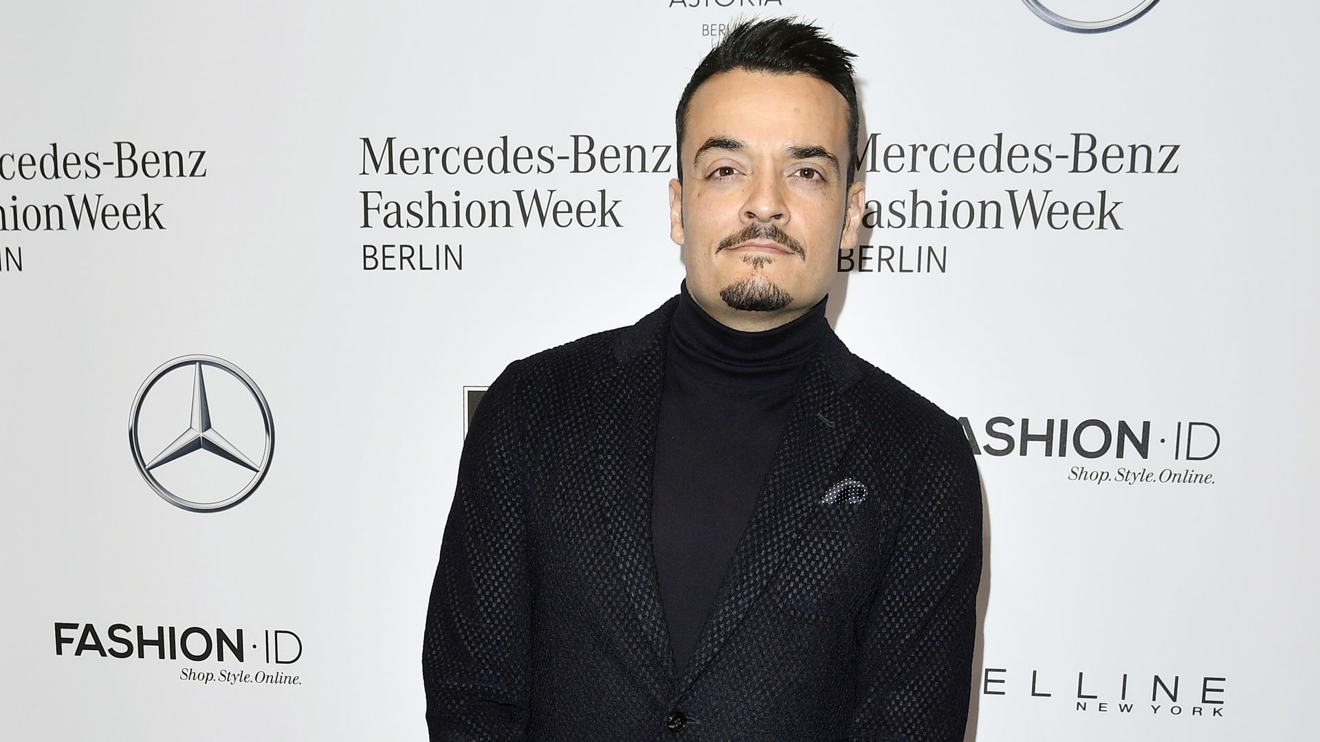 "Casa Zarella" Giovanni Zarrella gibt's jetzt als Pizza!